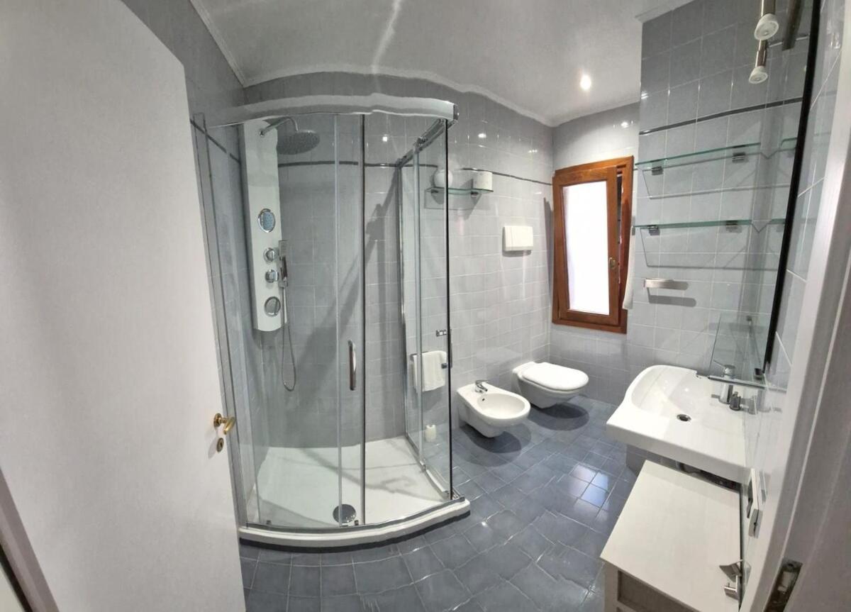 Ca' Coppo Apartment Venice