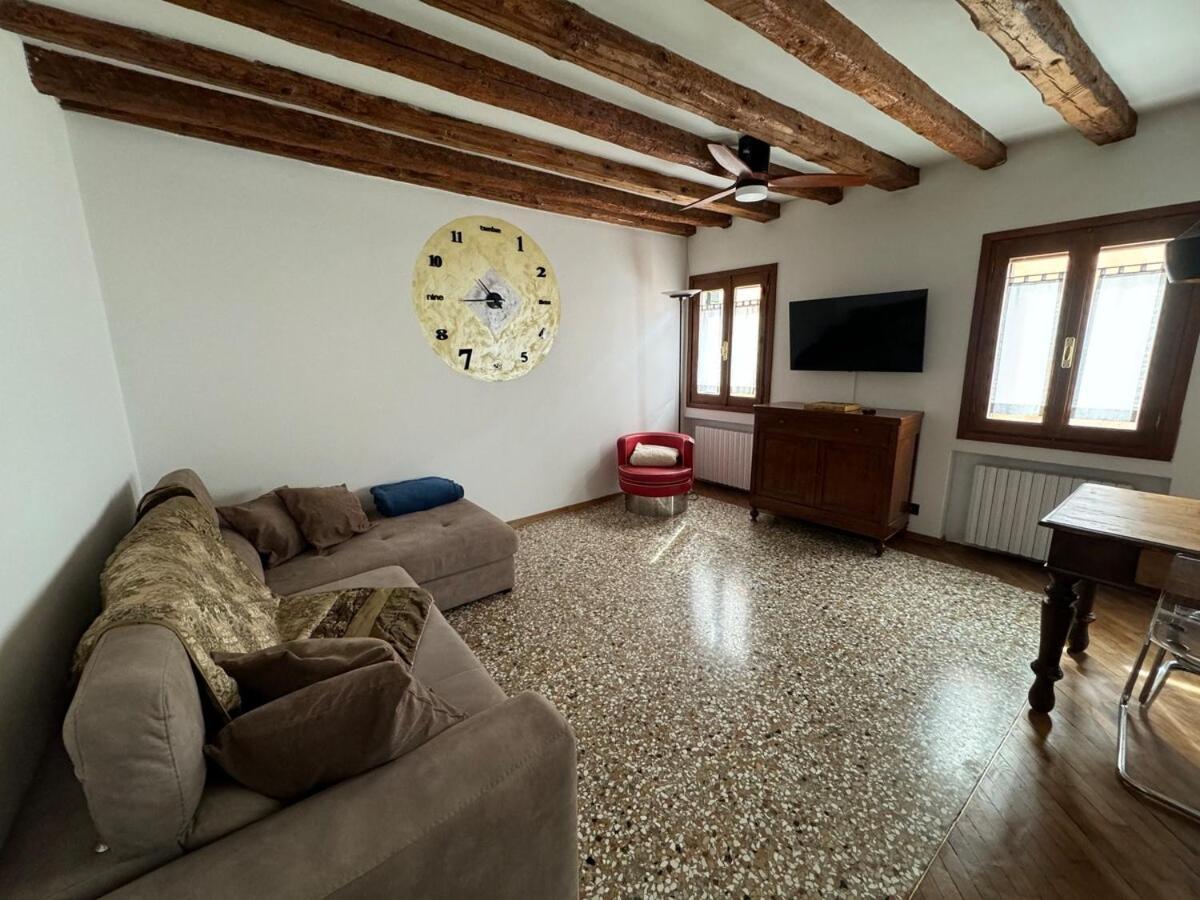 Ca' Coppo Apartment