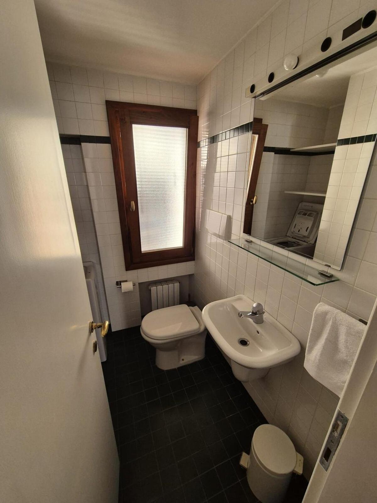 Ca' Coppo Apartment