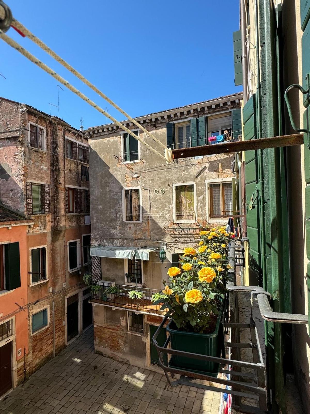 Ca' Coppo Venice