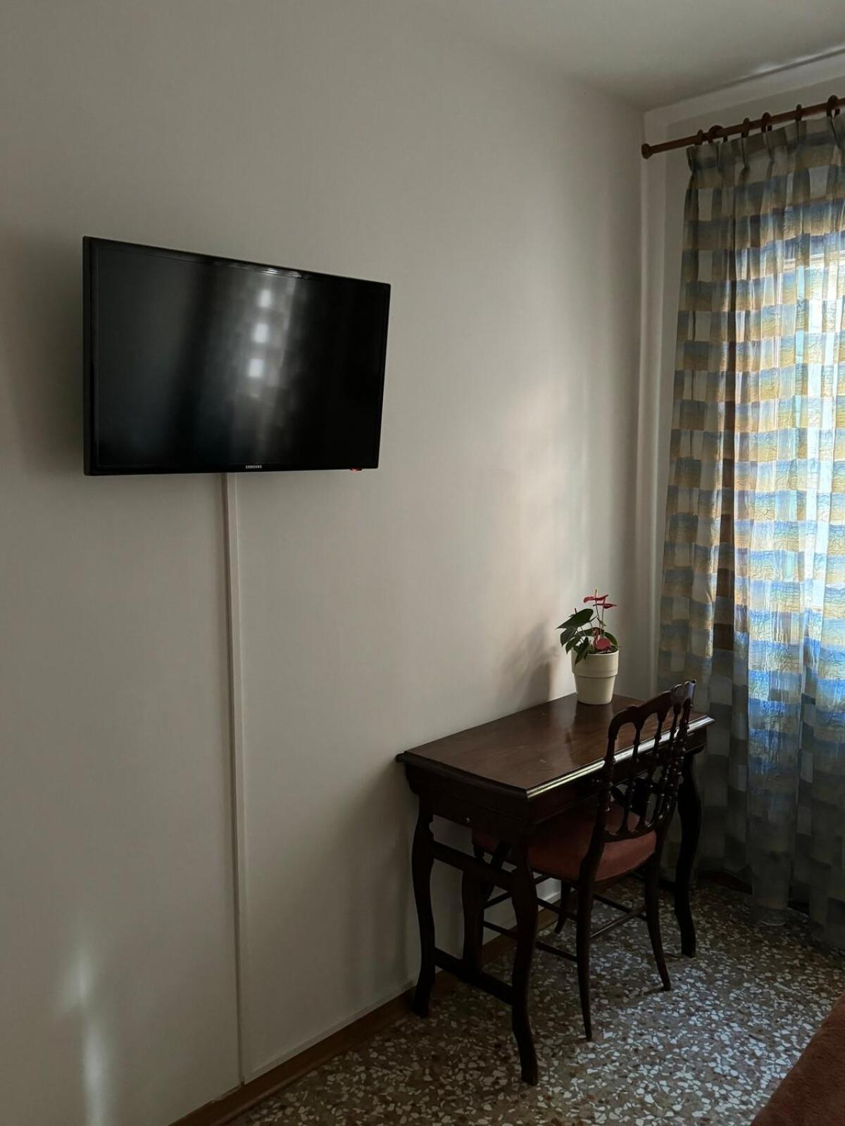 Ca' Coppo Apartment