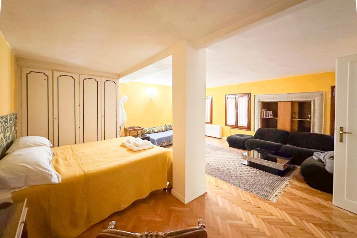 Appartamento Nel Centro Di Venezia