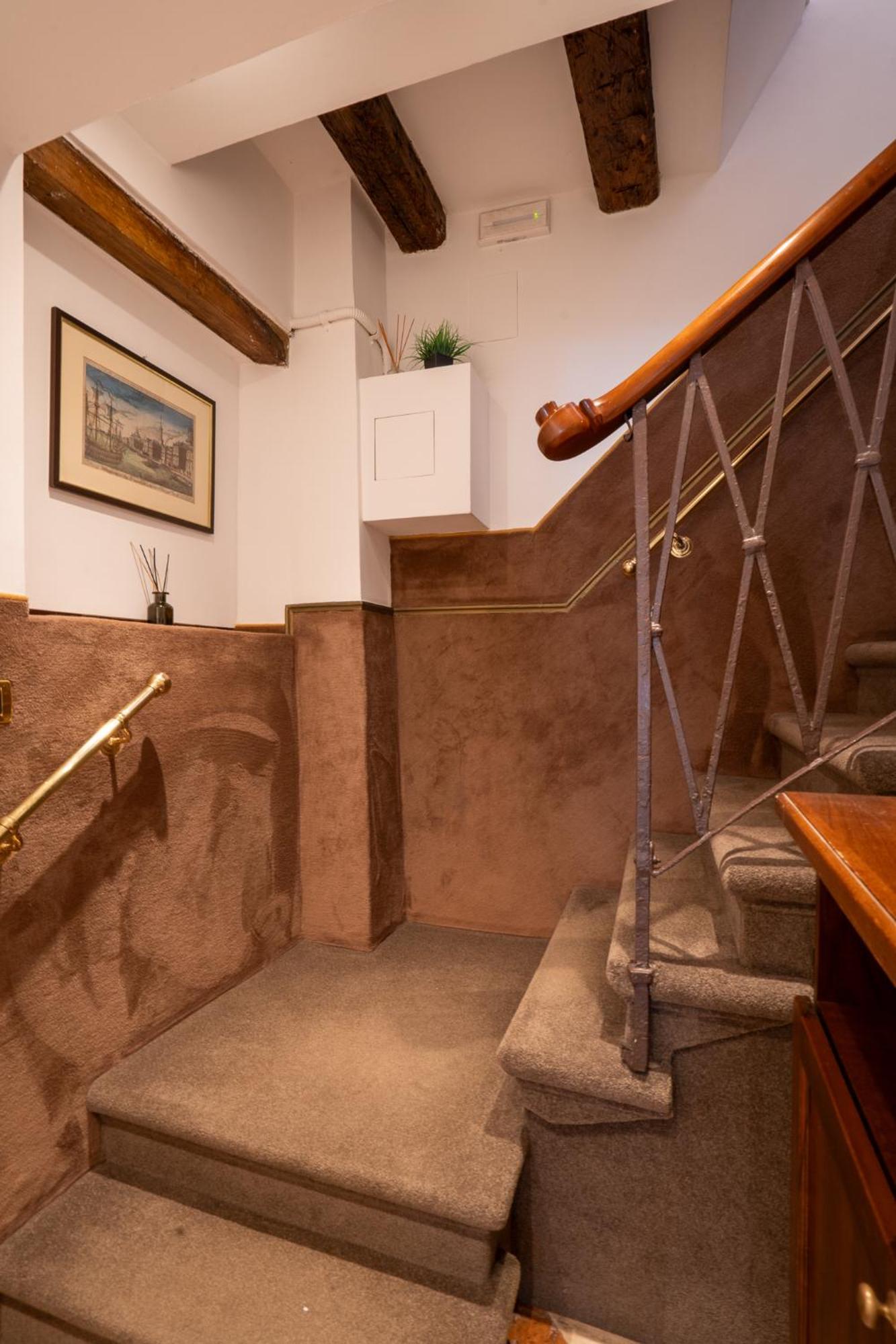 Corte Rossa Bed & Breakfast 3*