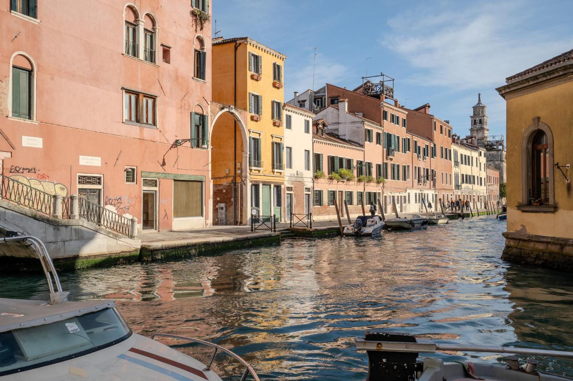 Corte Rossa Bed & Breakfast Venice