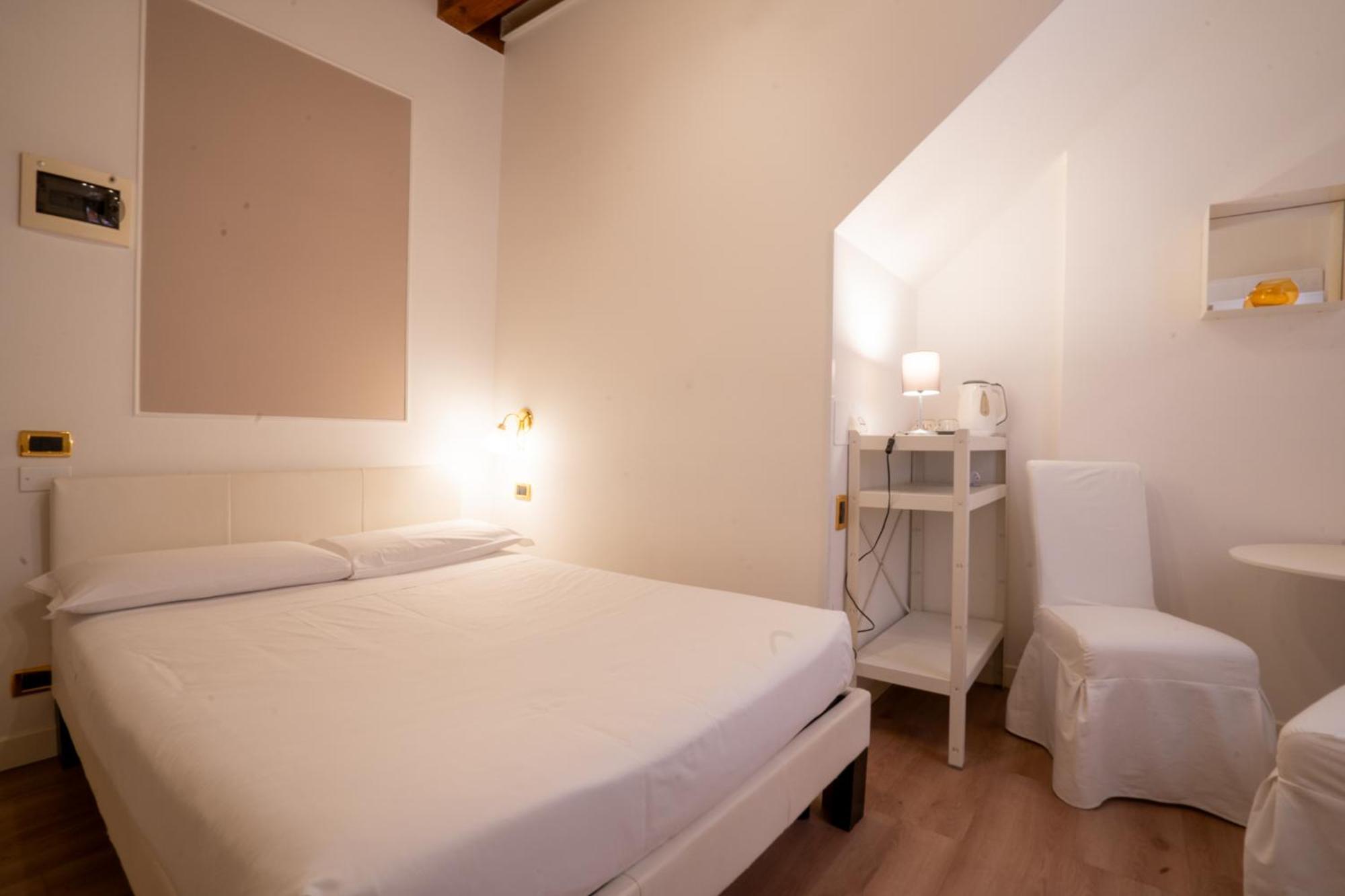 Bed & Breakfast Corte Rossa