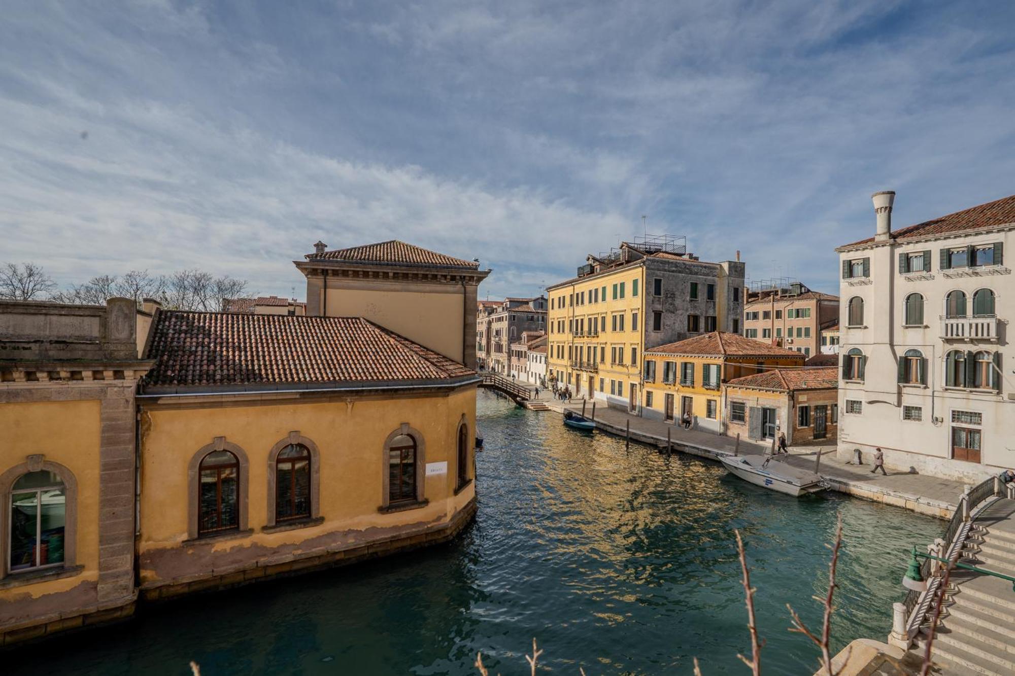 Corte Rossa Venice