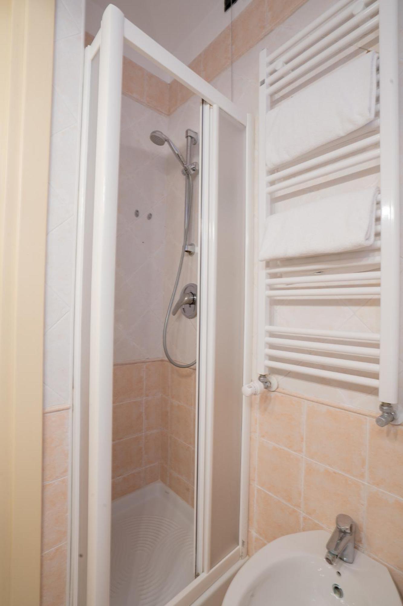 Bed & Breakfast Corte Rossa