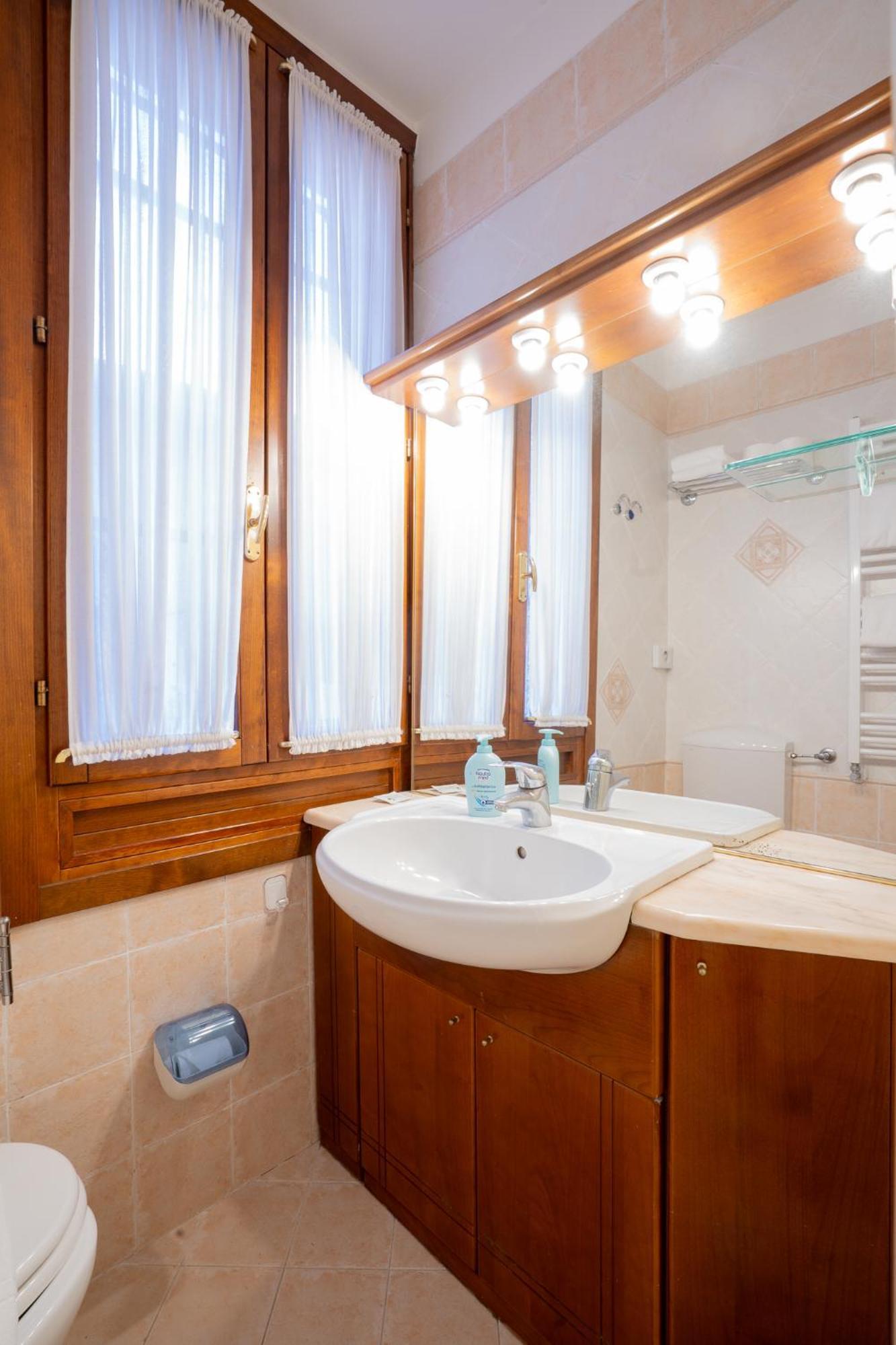 Bed & Breakfast Corte Rossa 3*