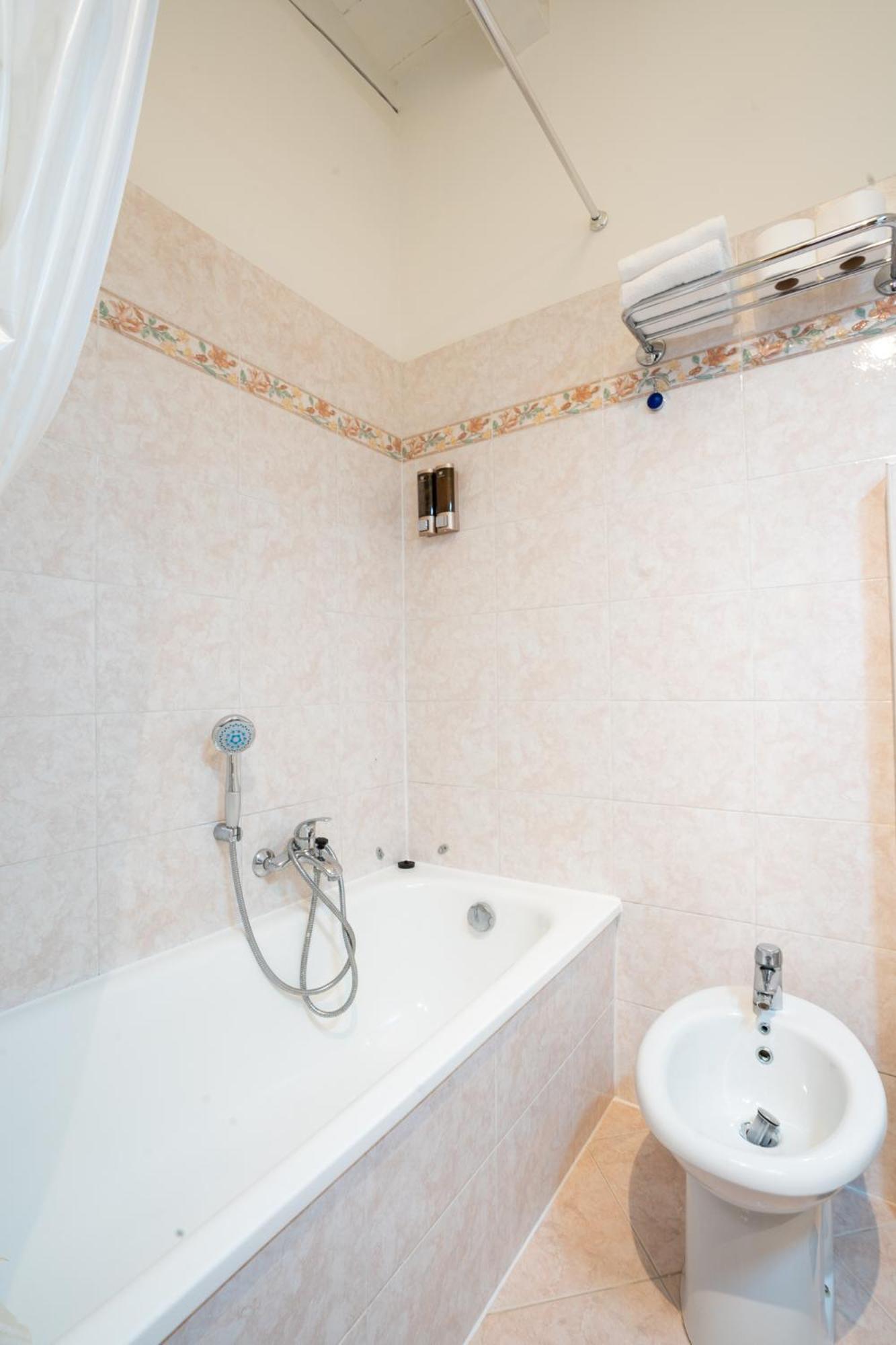 Corte Rossa Bed & Breakfast Venice