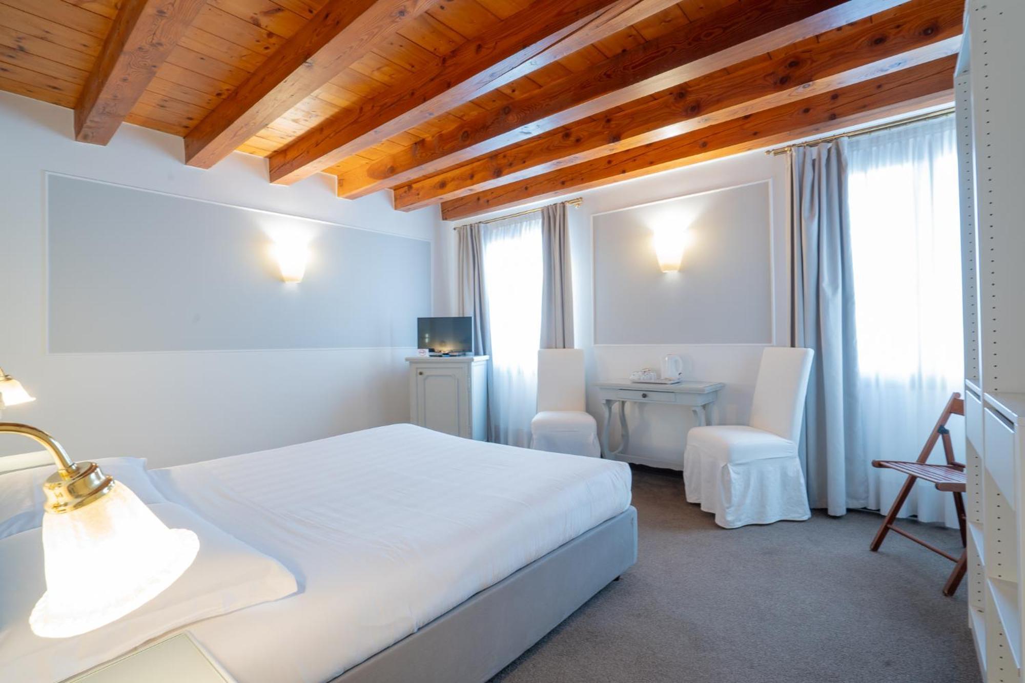 Bed & Breakfast Corte Rossa Venice