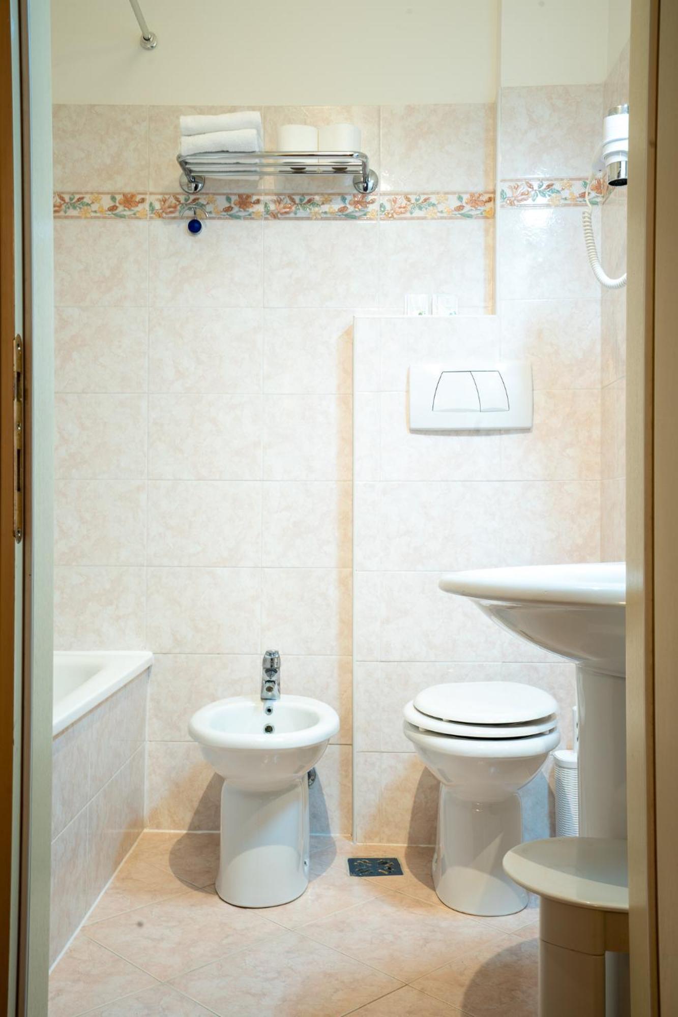 Corte Rossa Bed & Breakfast 3*