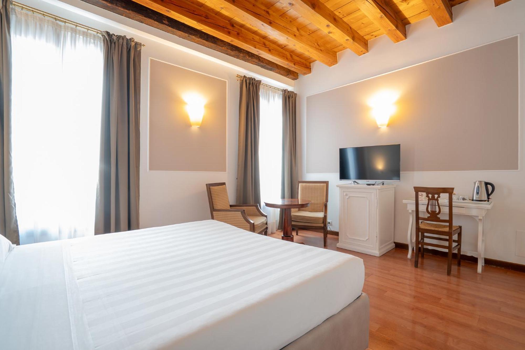 Bed & Breakfast Corte Rossa 3*