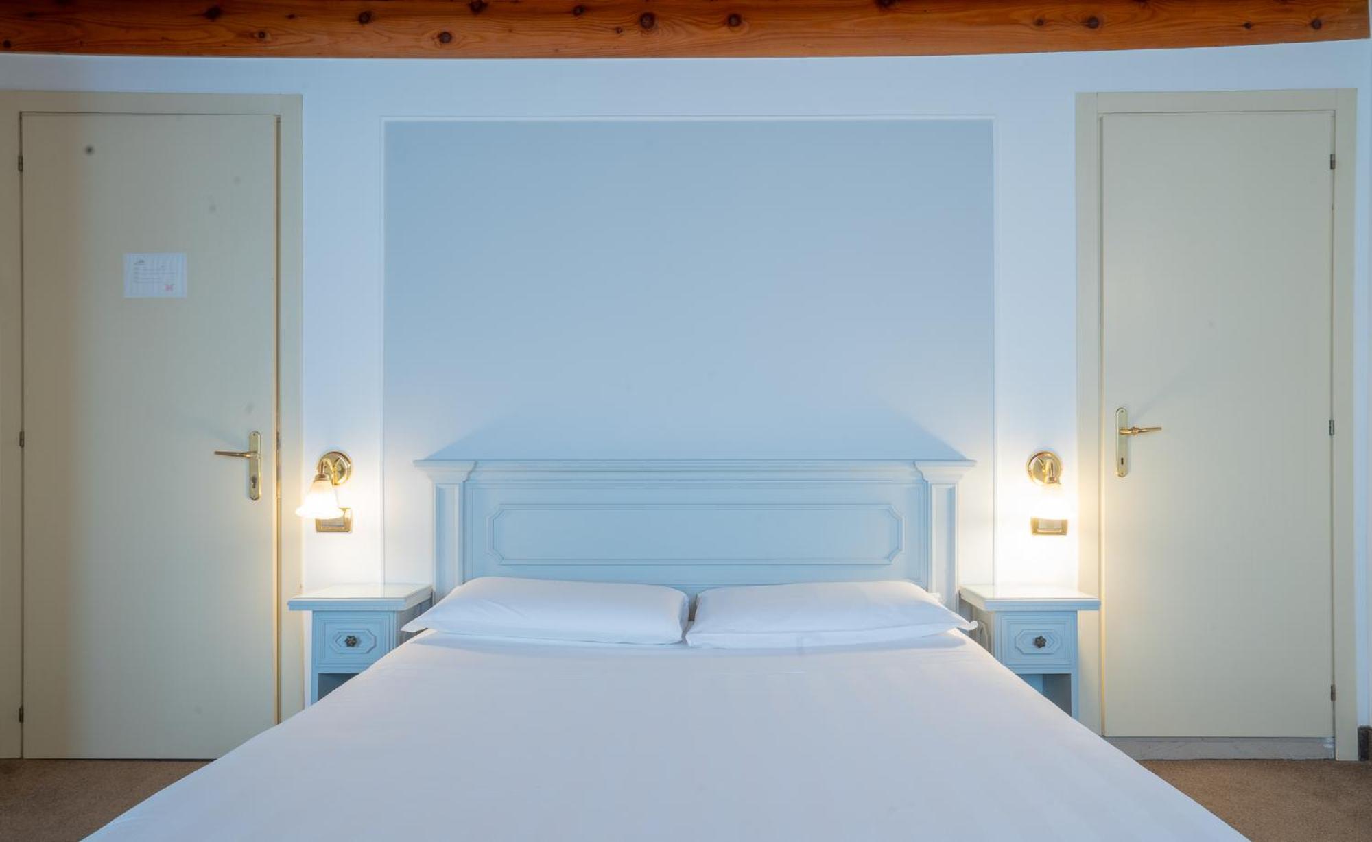 Bed & Breakfast Corte Rossa Venice