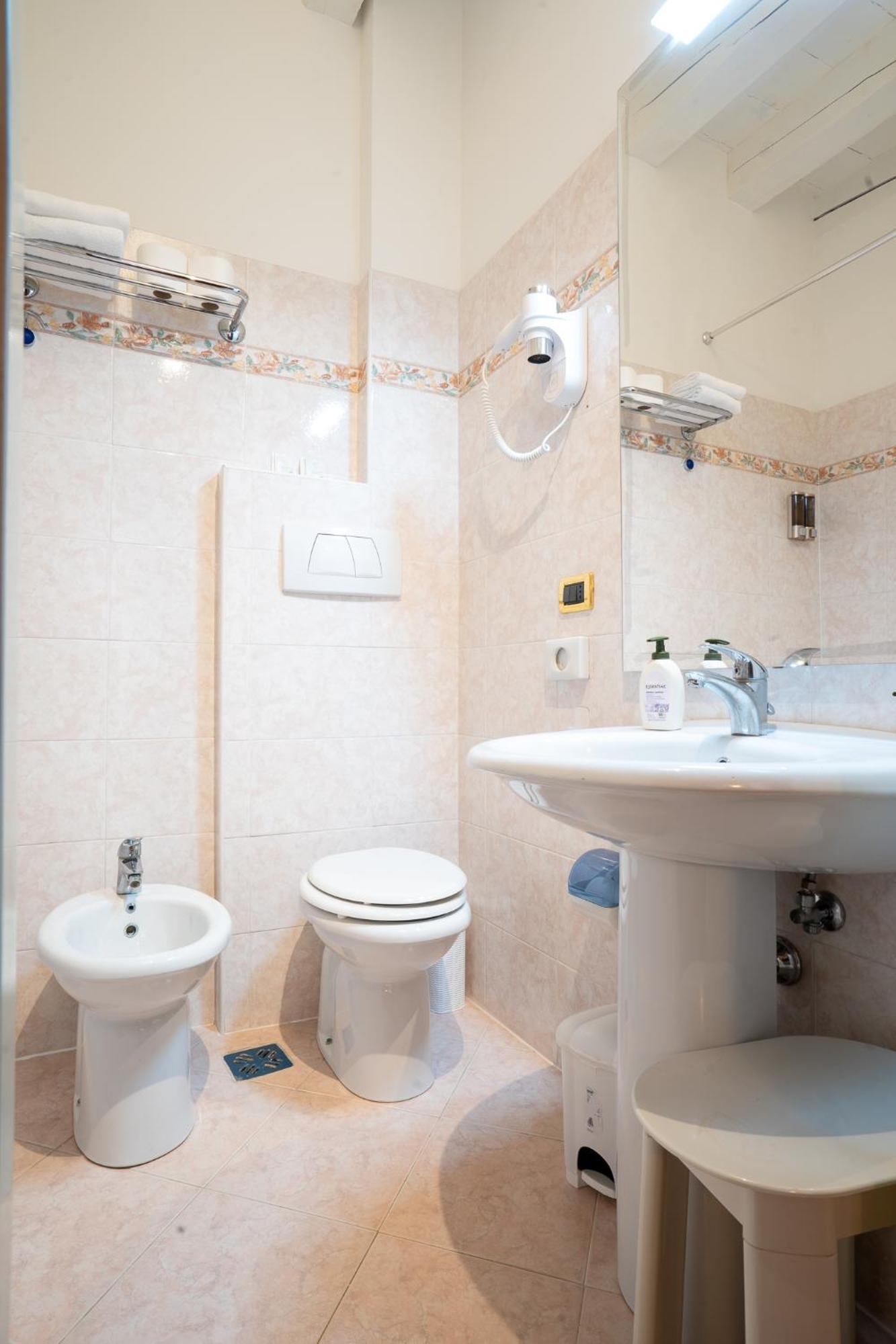 Bed & Breakfast Corte Rossa 3*