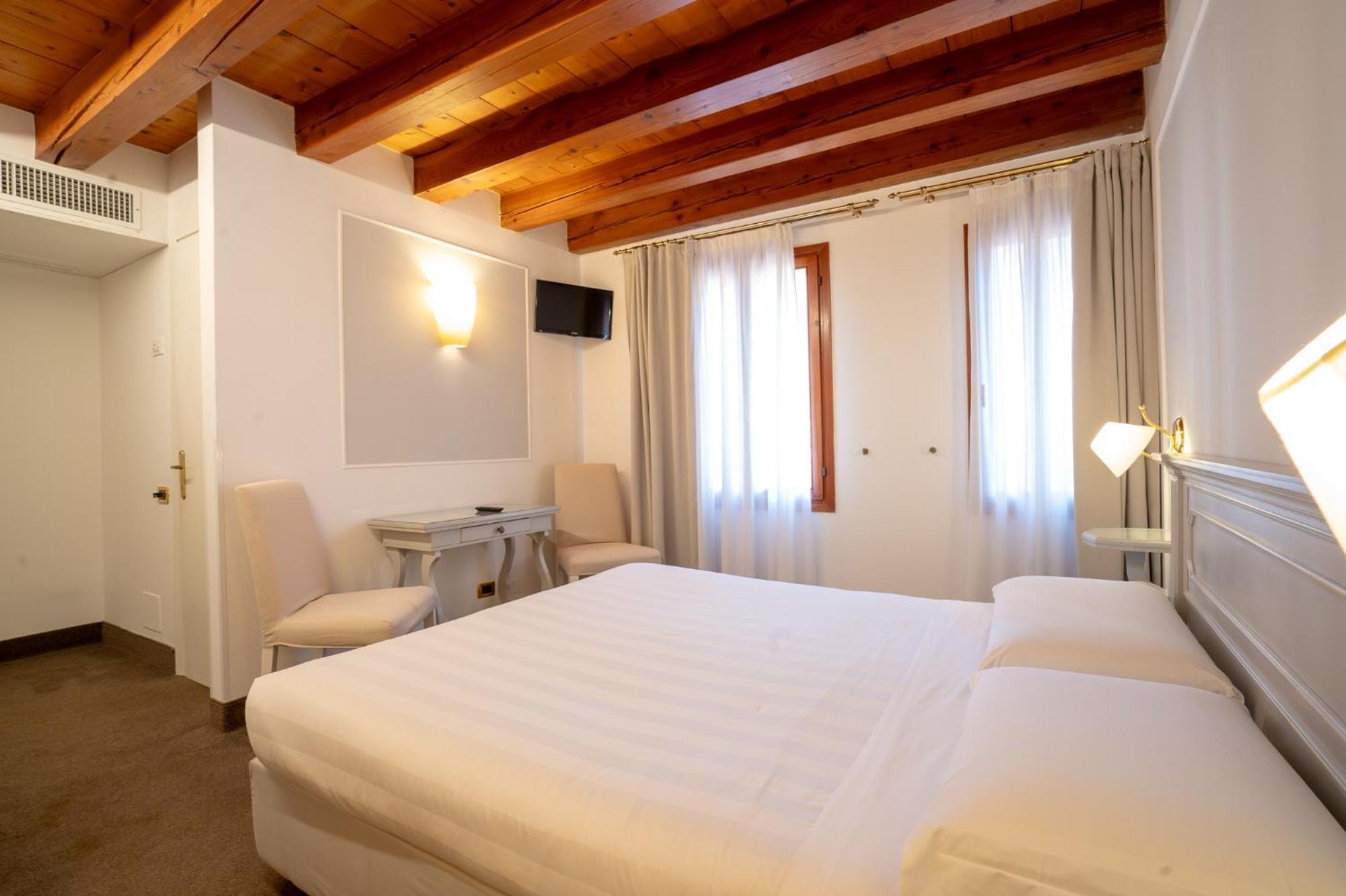 Bed & Breakfast Corte Rossa Venice