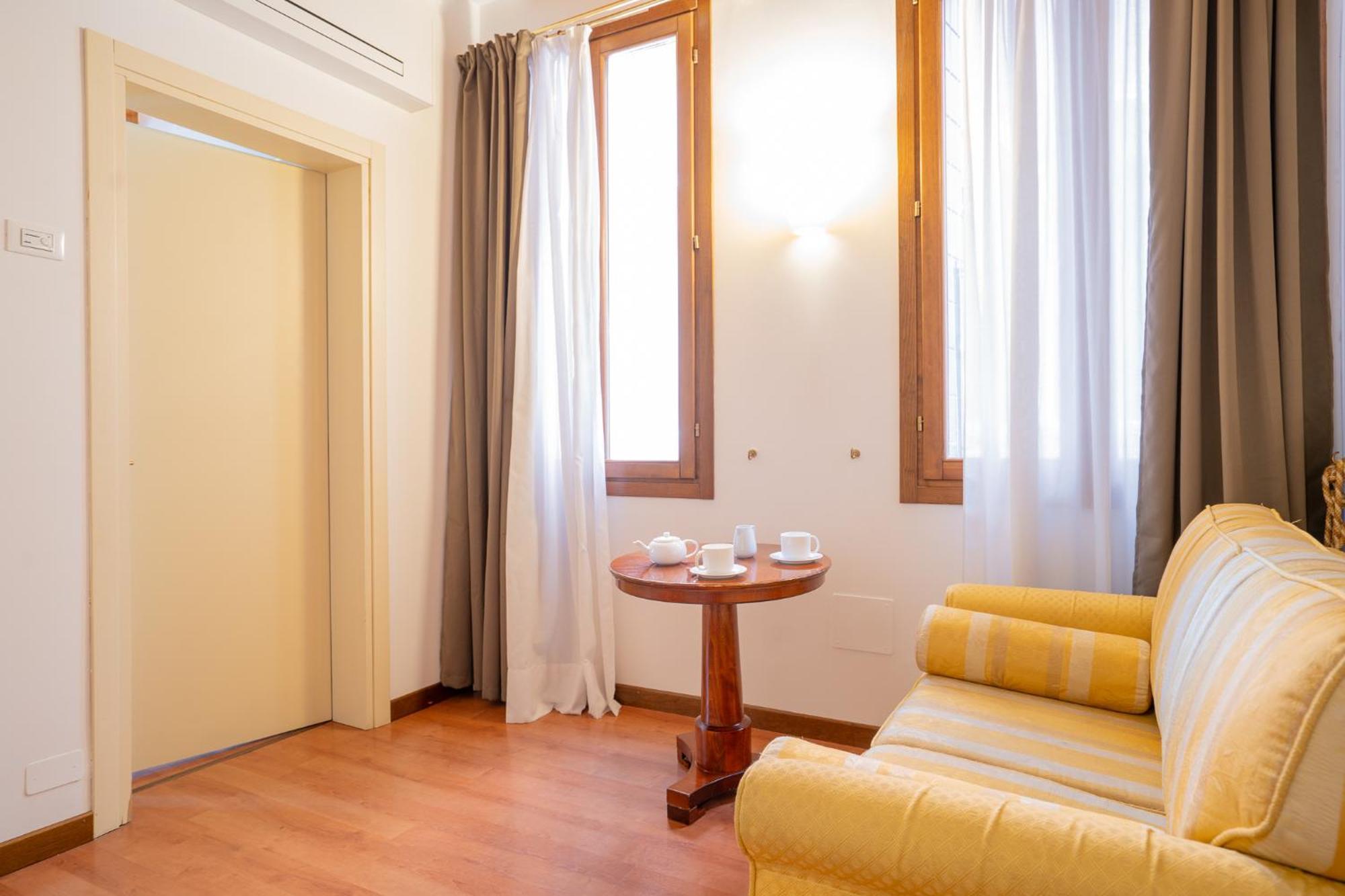 Corte Rossa Bed & Breakfast