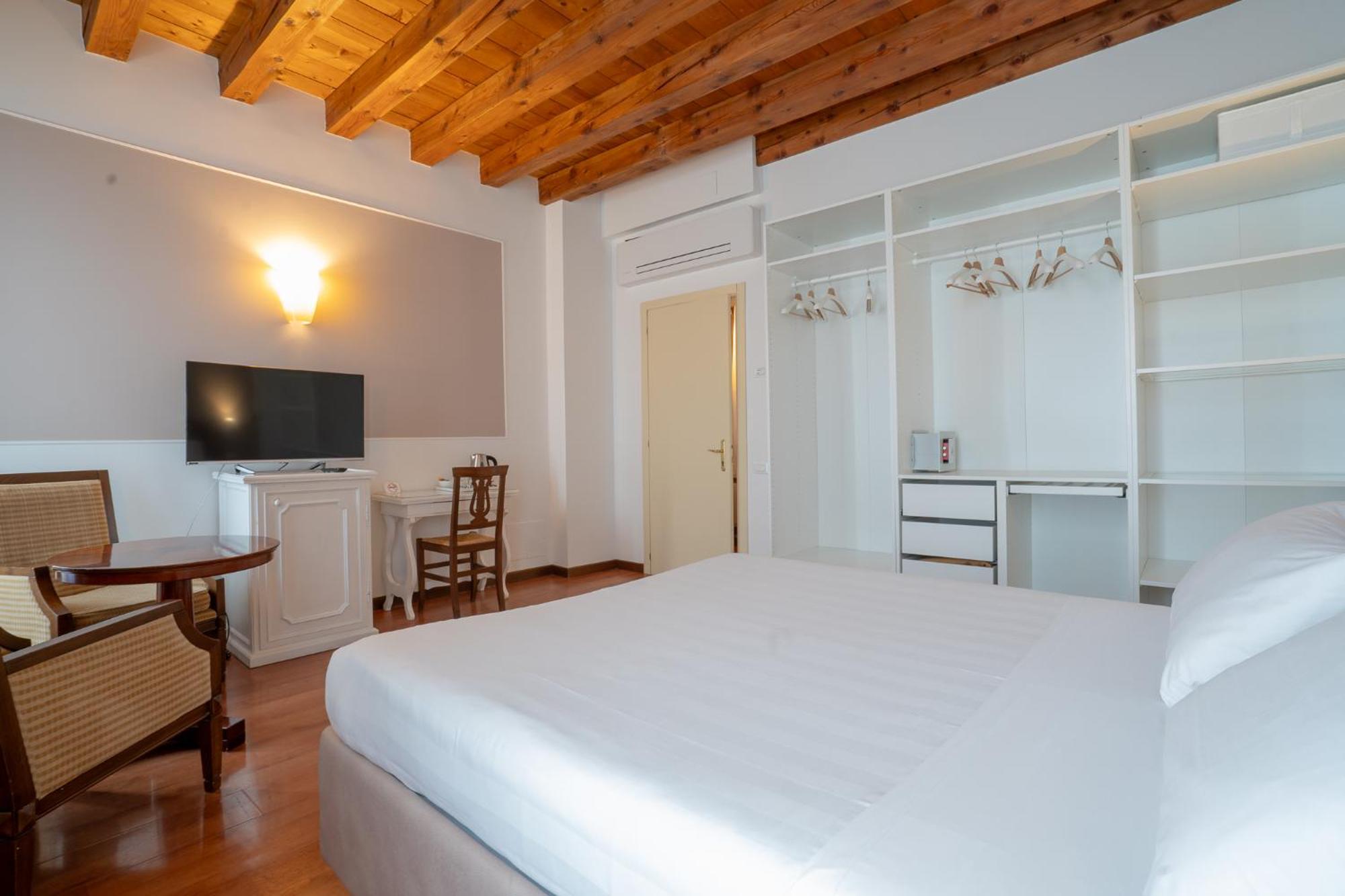 Bed & Breakfast Corte Rossa