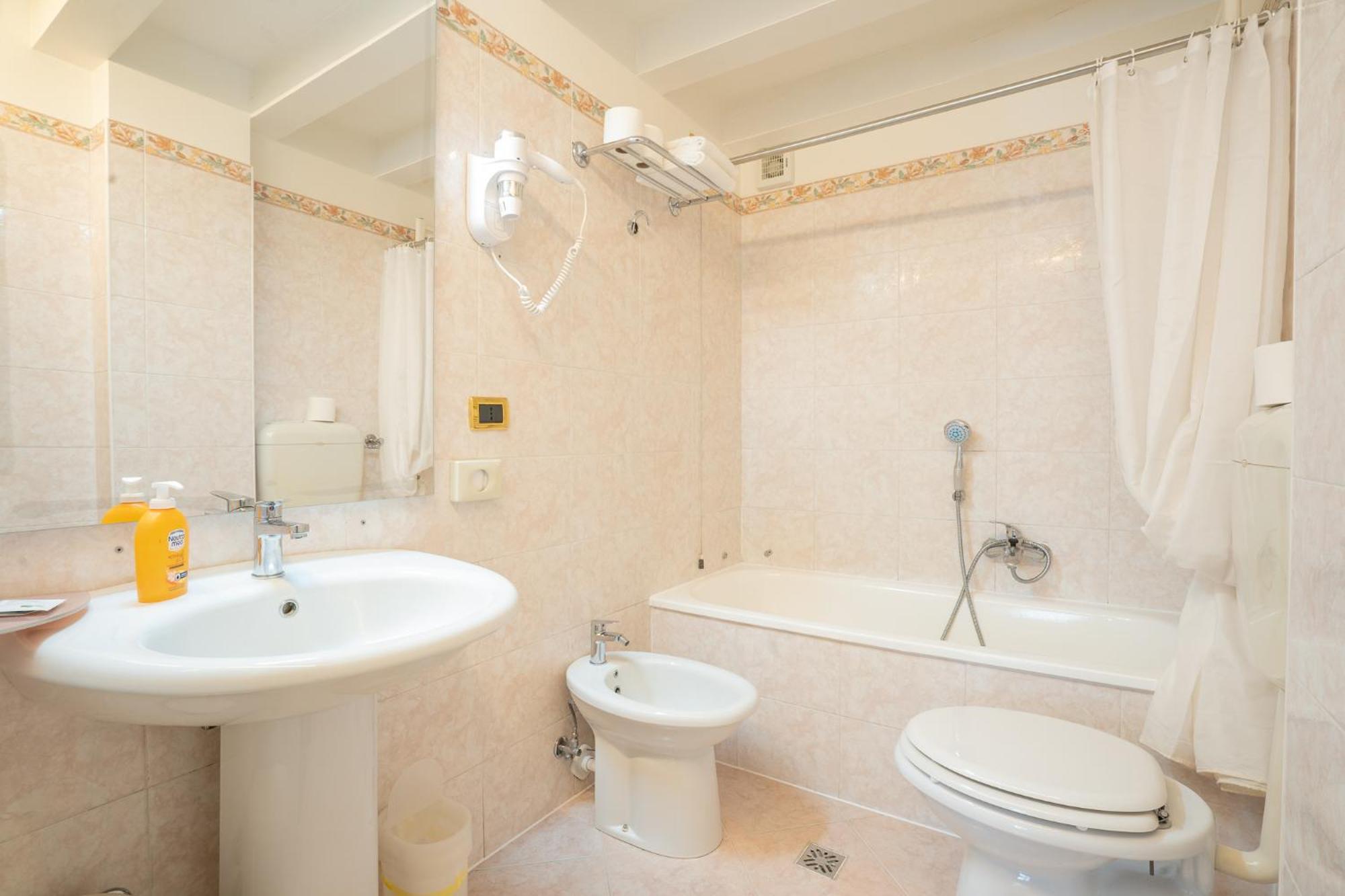Corte Rossa Bed & Breakfast 3*