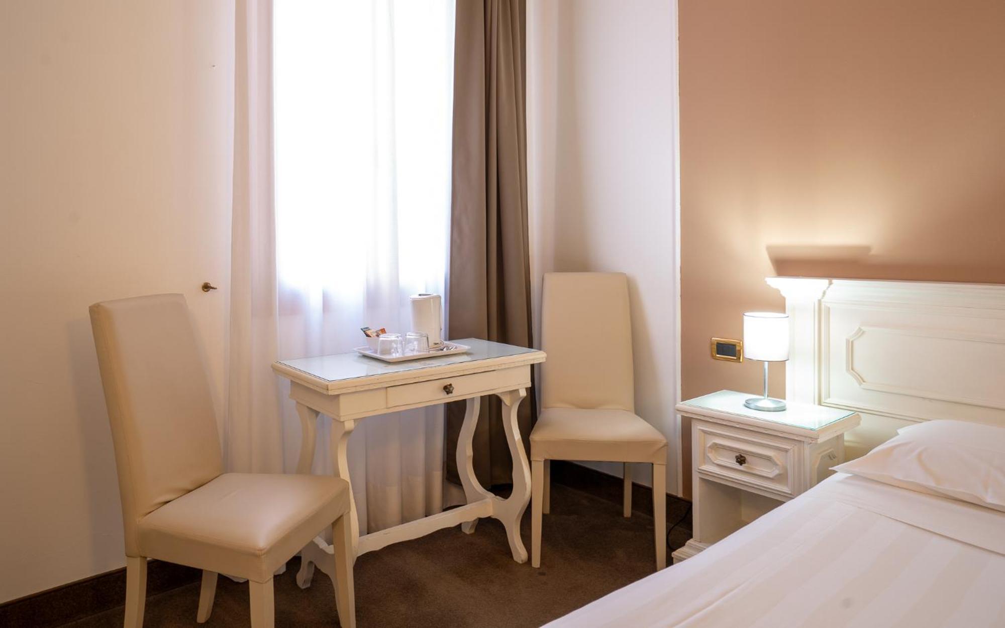 Corte Rossa Bed & Breakfast Venice