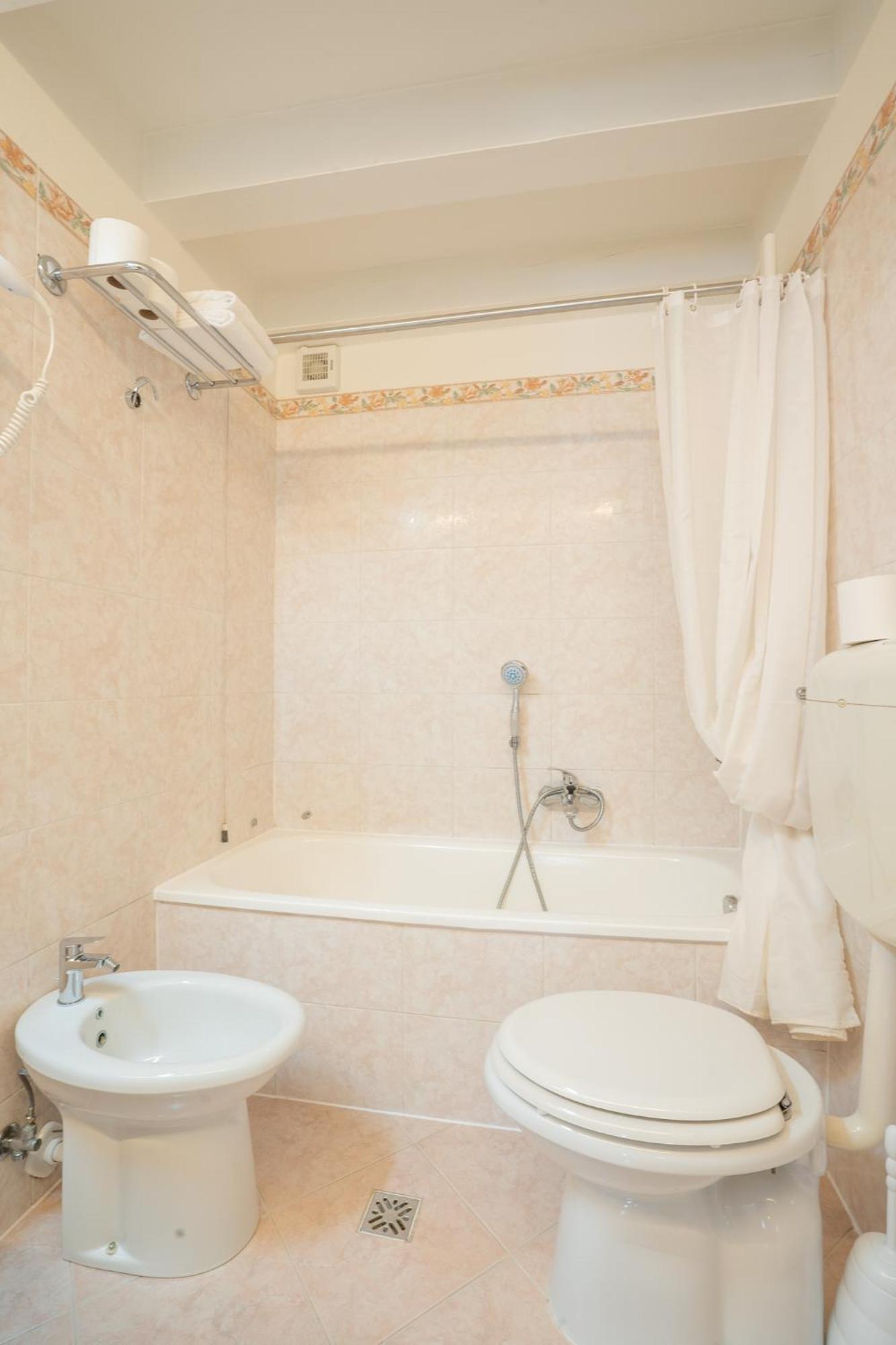 Corte Rossa Bed & Breakfast
