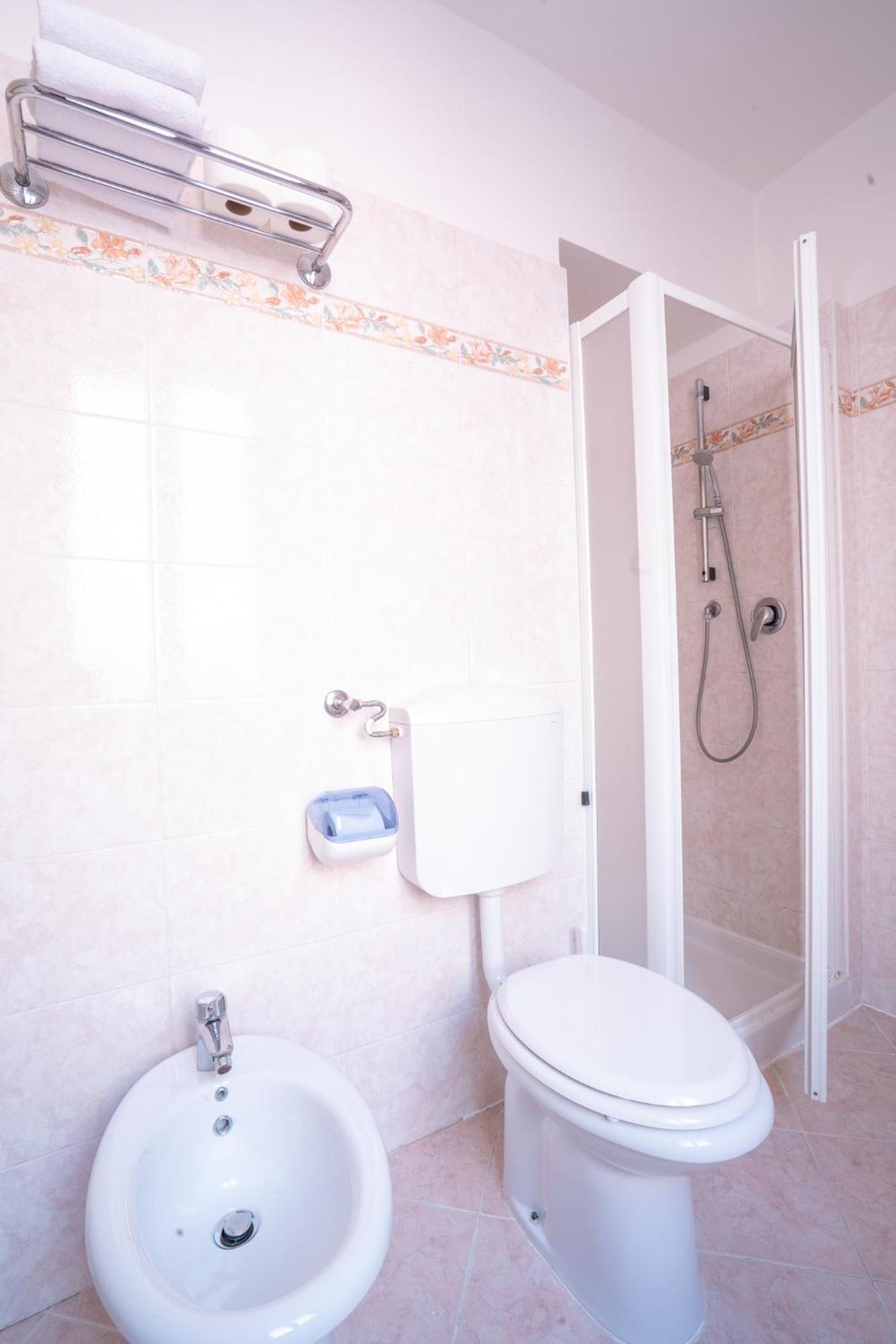 Bed & Breakfast Corte Rossa