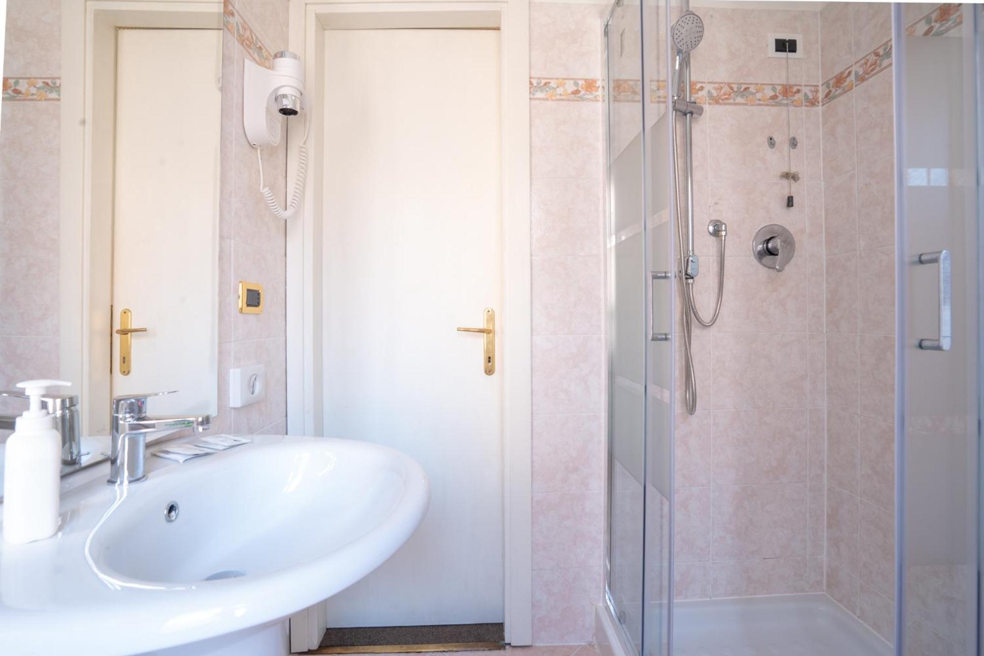 Bed & Breakfast Corte Rossa Venice