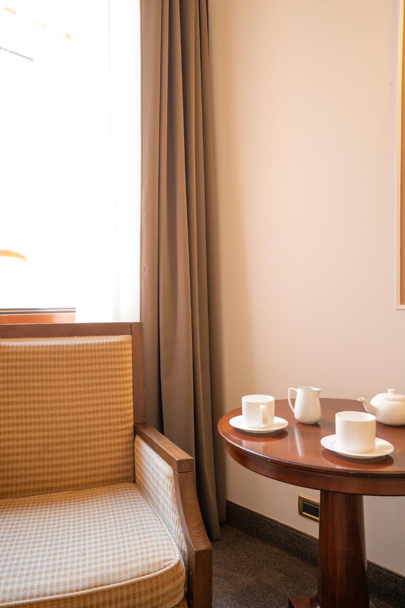 Bed & Breakfast Corte Rossa 3*