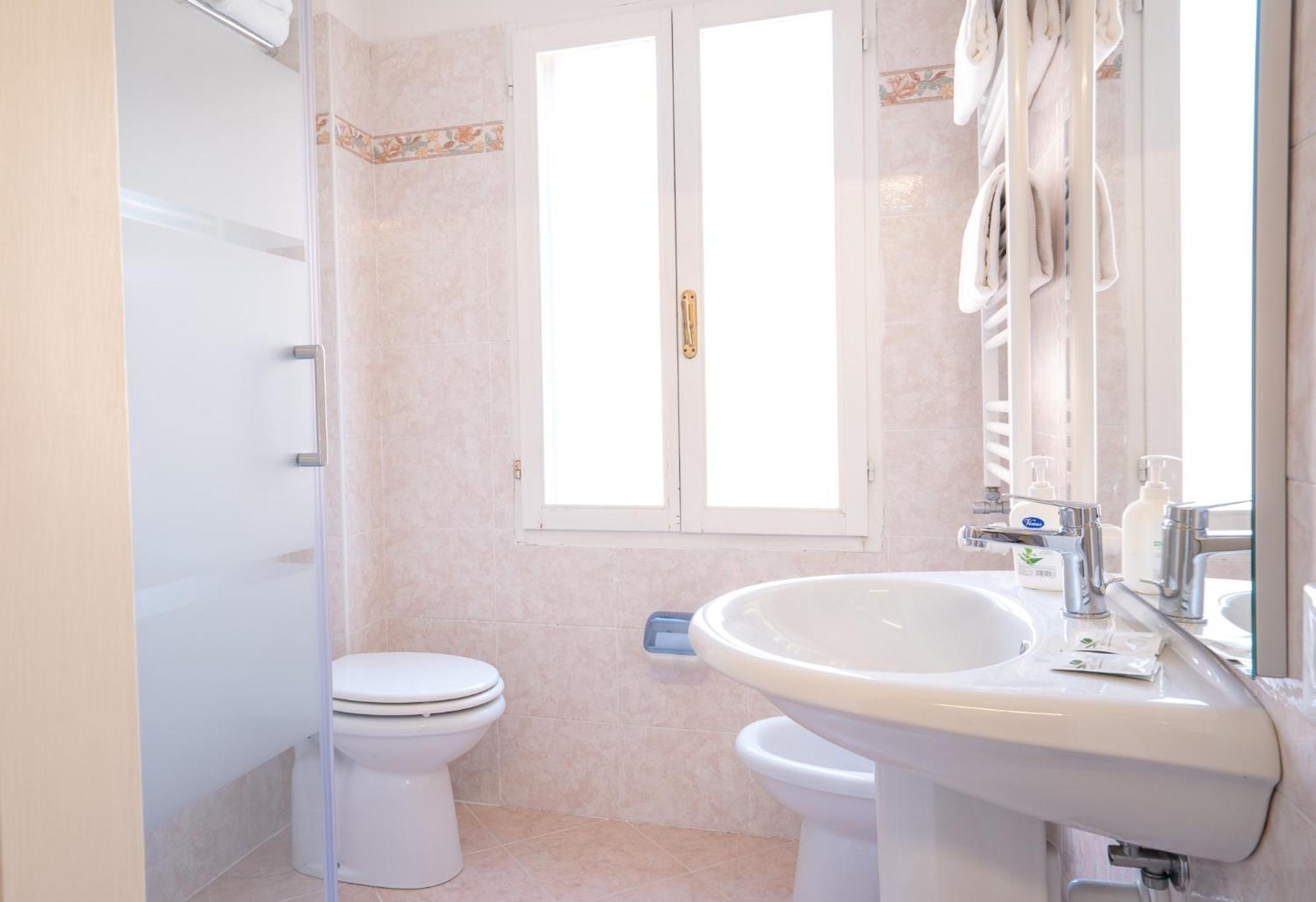 Corte Rossa Bed & Breakfast Venice
