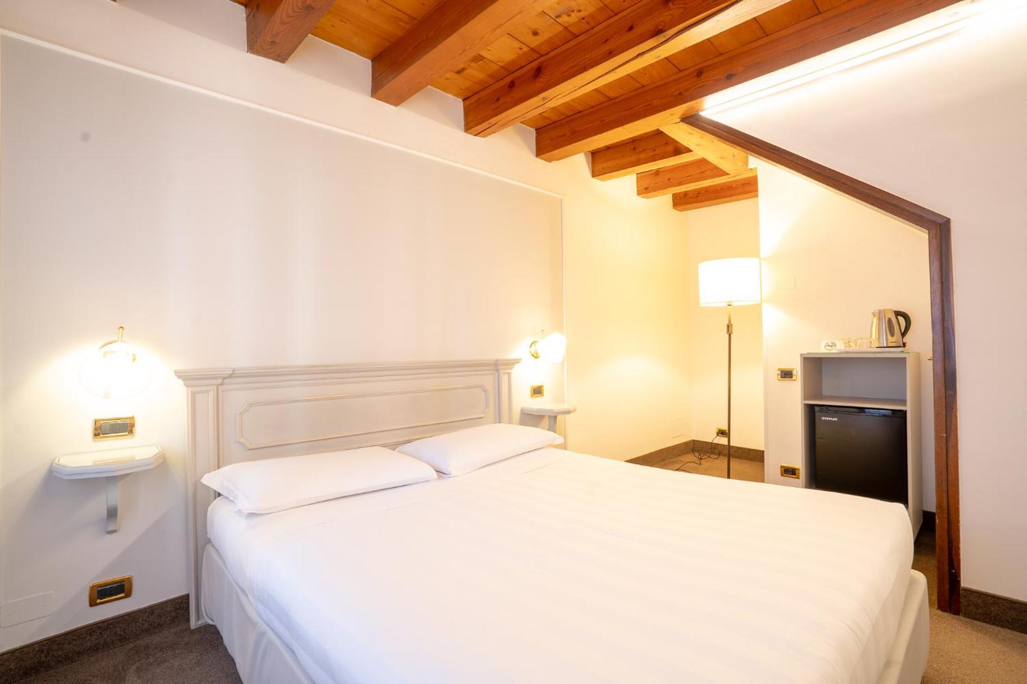 Bed & Breakfast Corte Rossa Venice