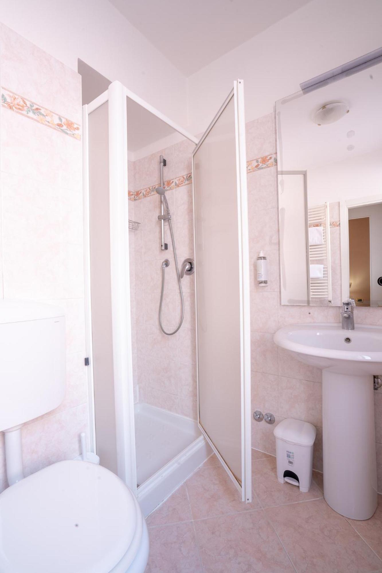 Bed & Breakfast Corte Rossa