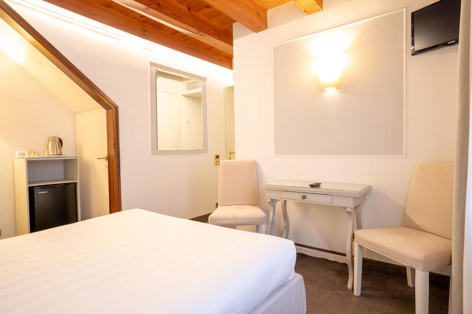 Bed & Breakfast Corte Rossa Venice