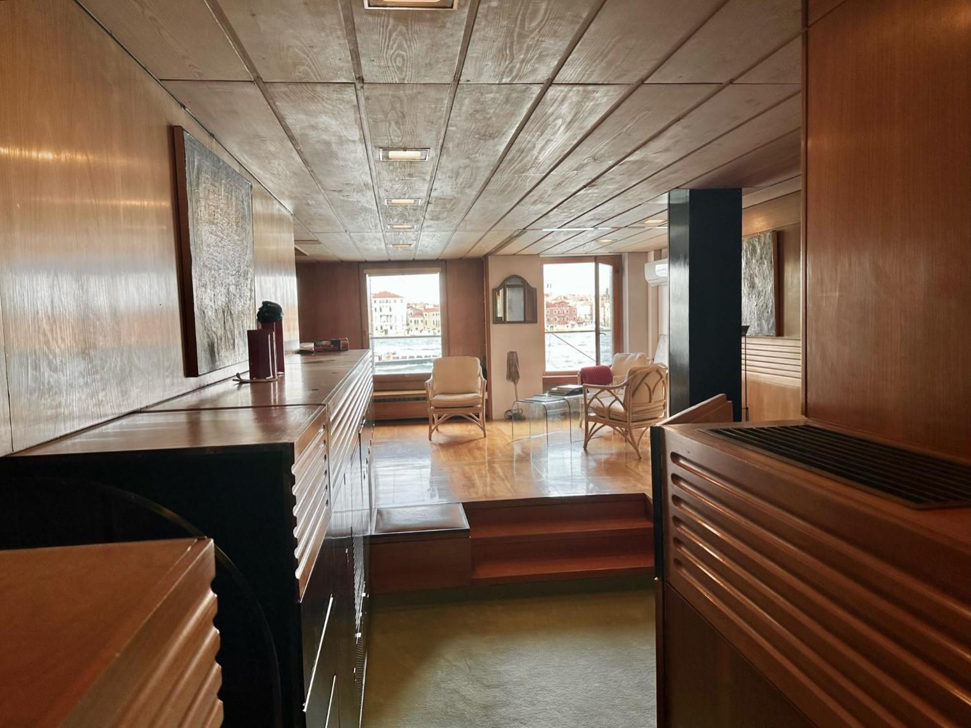 Apartment - Strepitoso Giudecca
