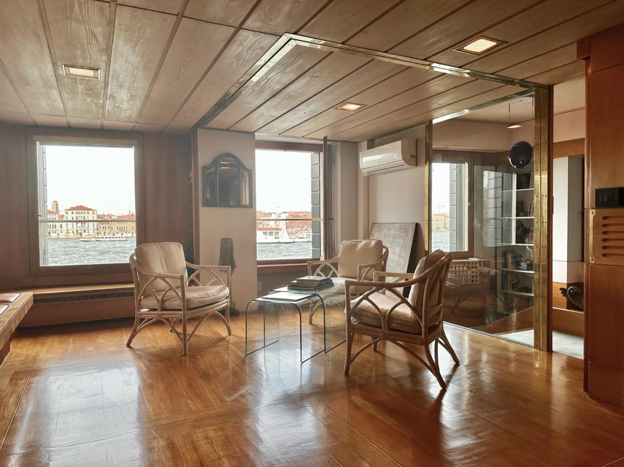 - Strepitoso Giudecca Apartment Venice