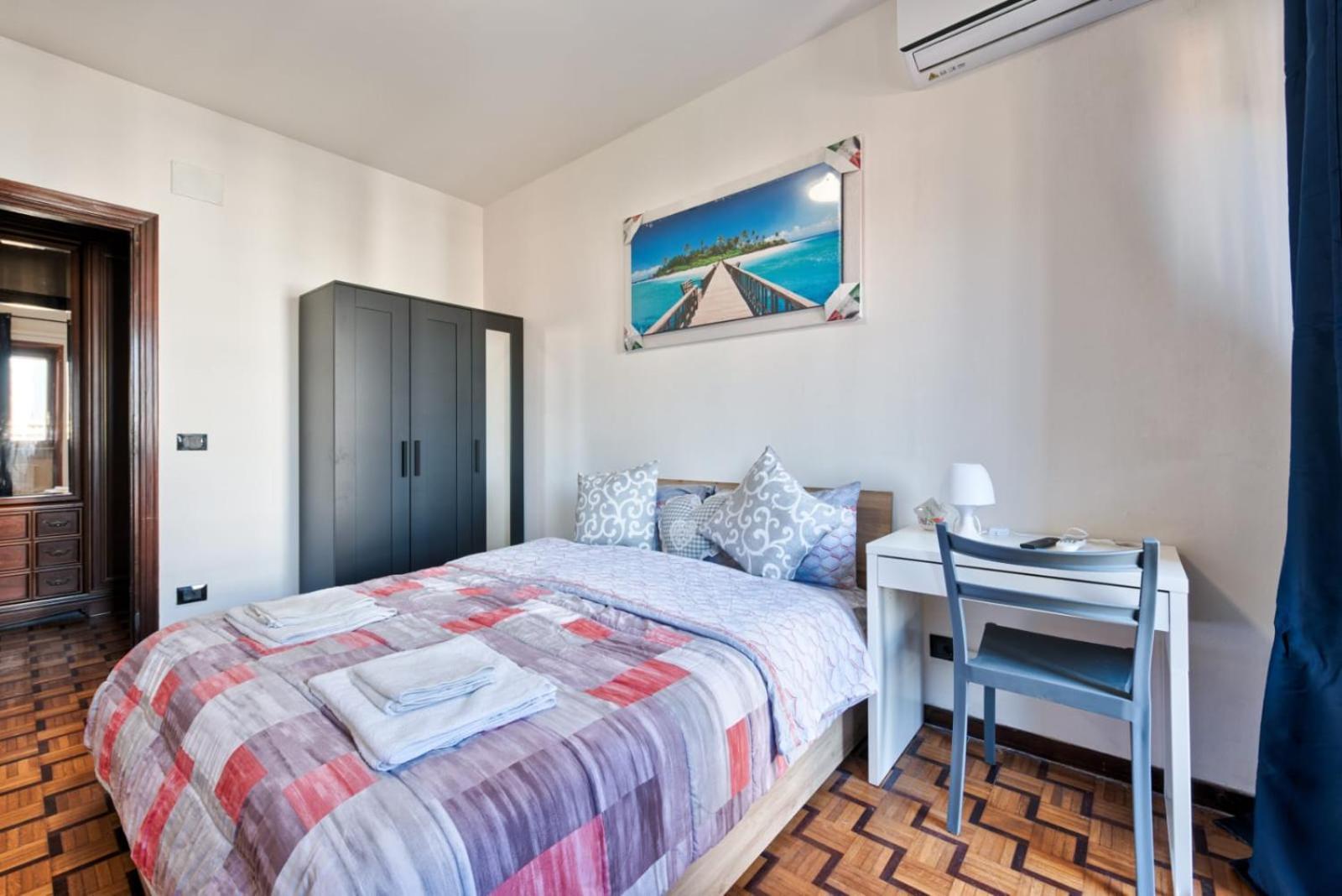 Guest house Easy Downtown *