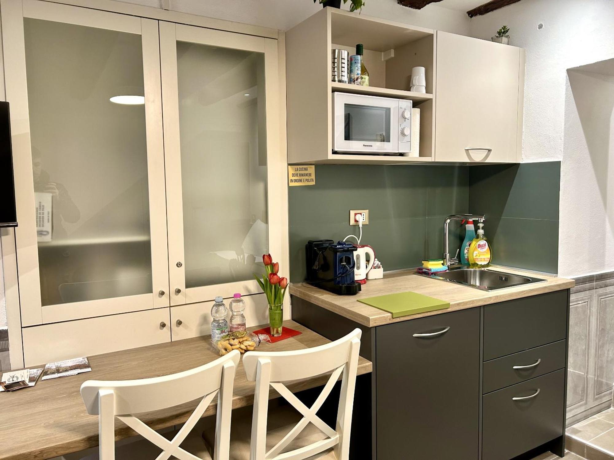 Marsela Suites-independent *