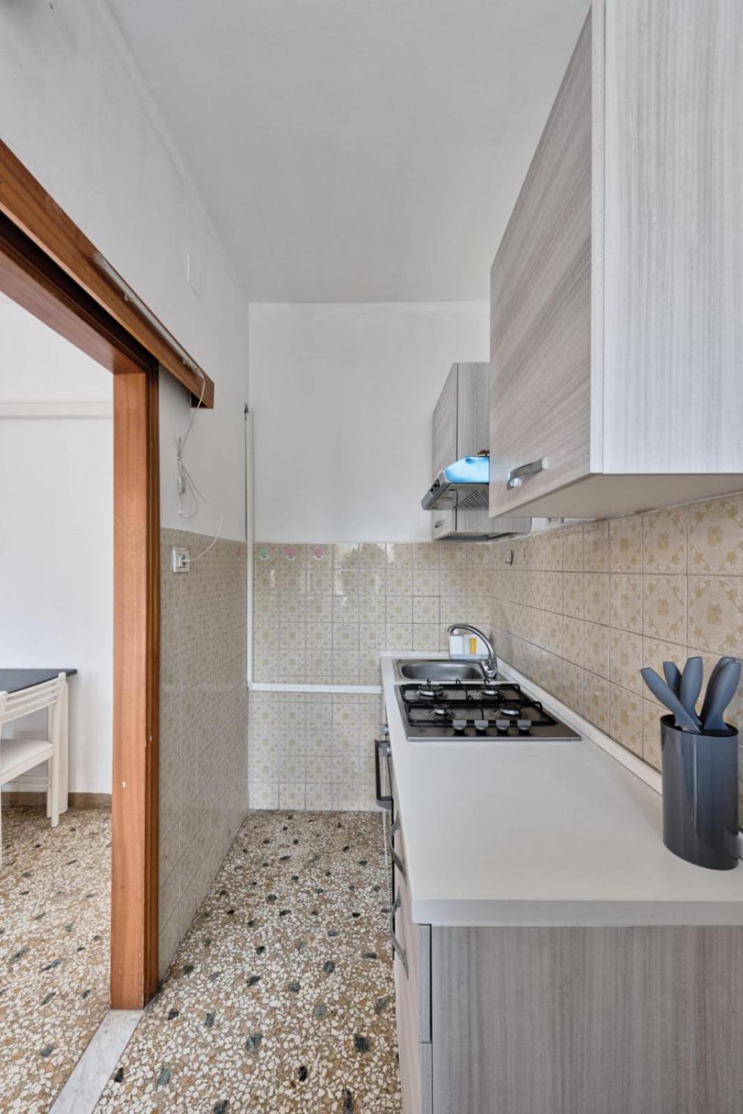 Guest house Cozy In *