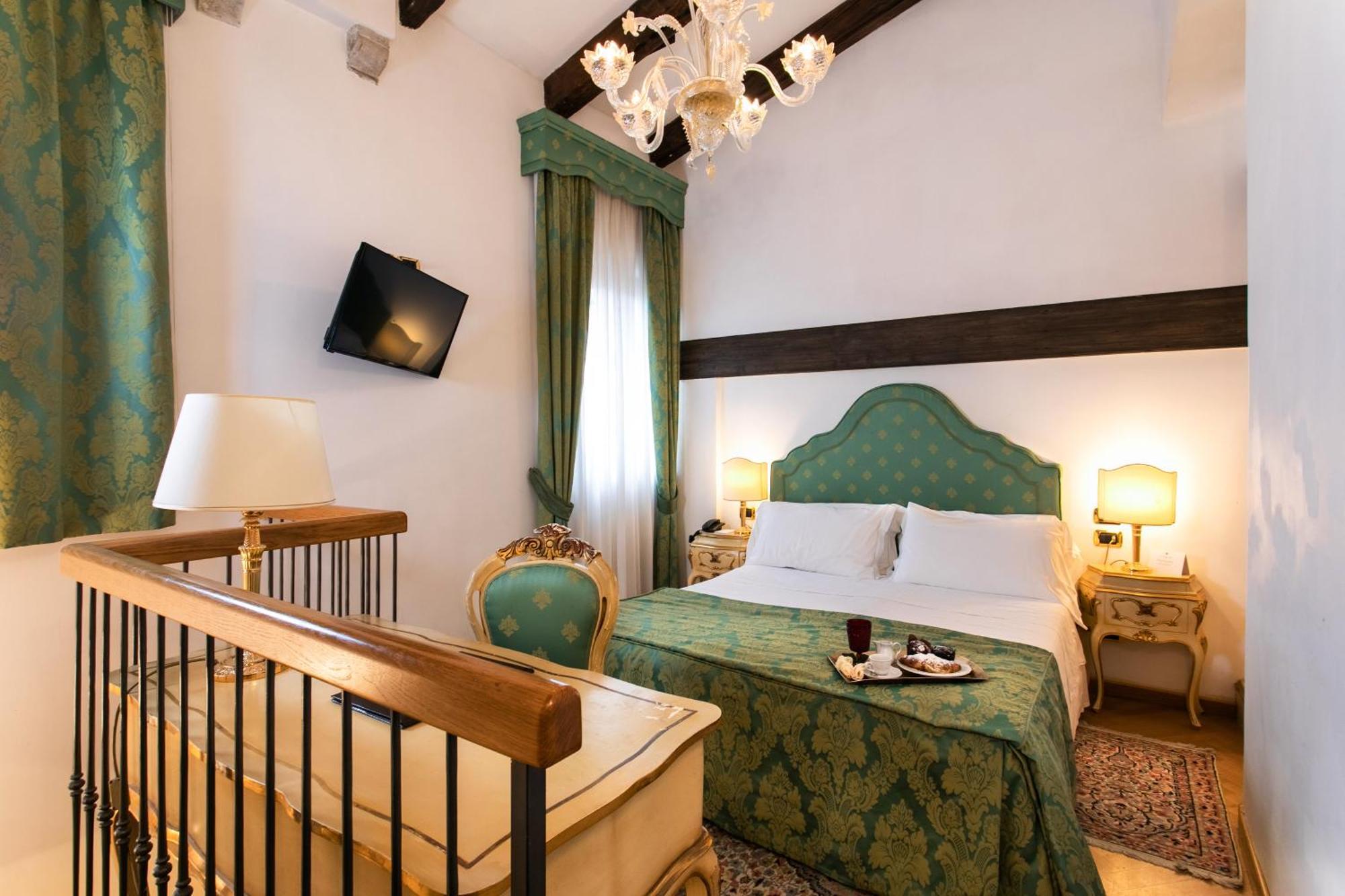 Ca' Vendramin Zago Hotel 4*