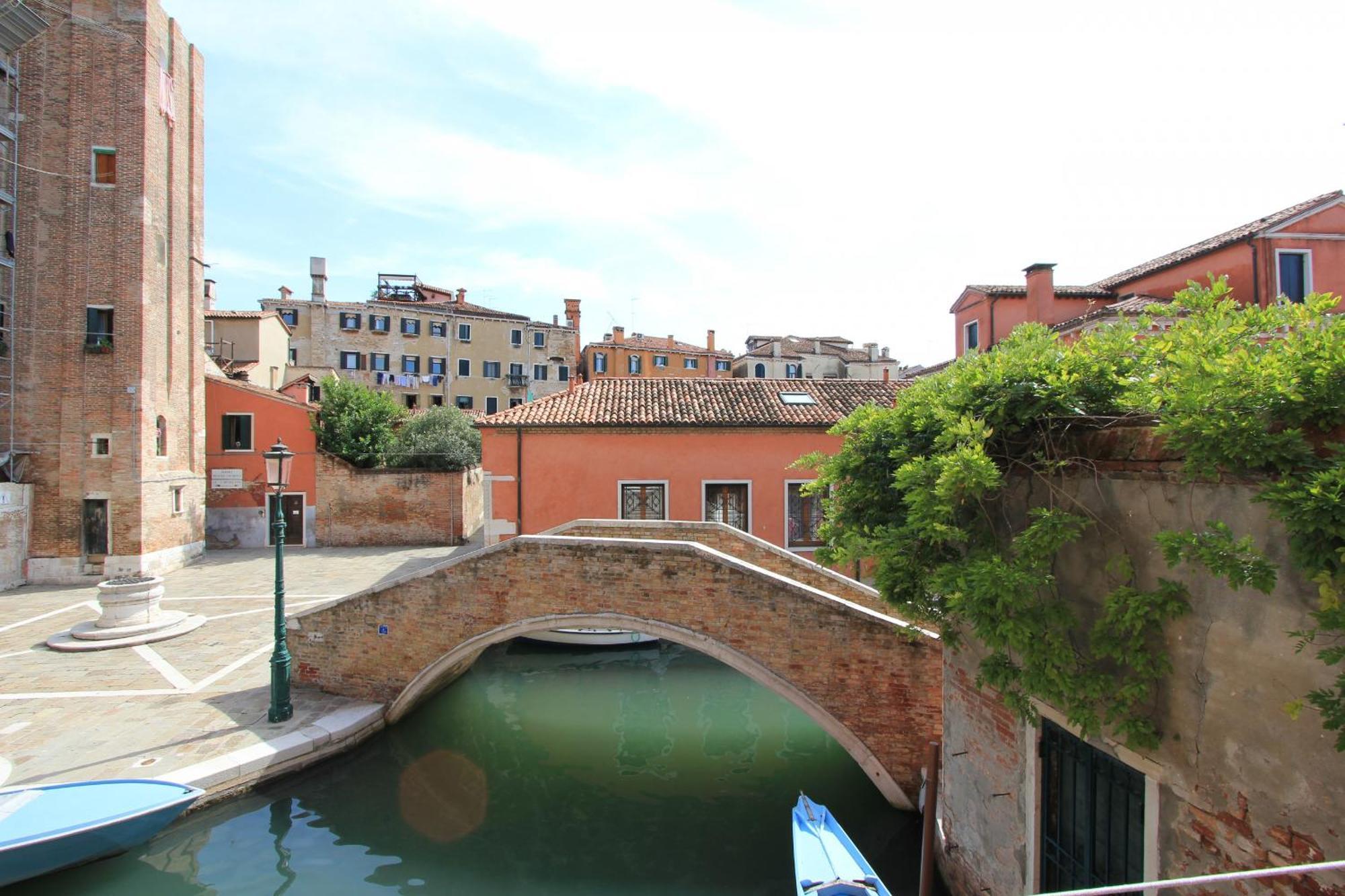 Apartamento Rialto Market