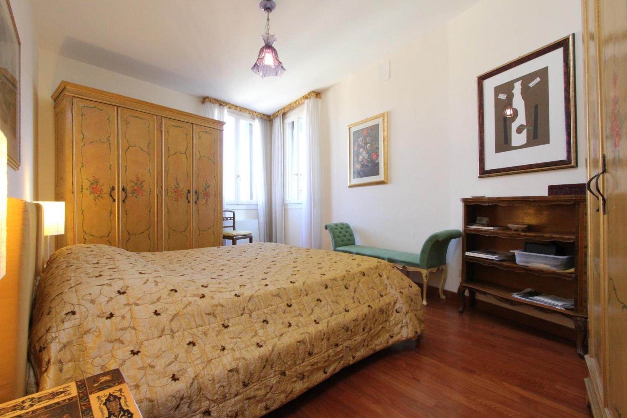 Rialto Market Apartamento *