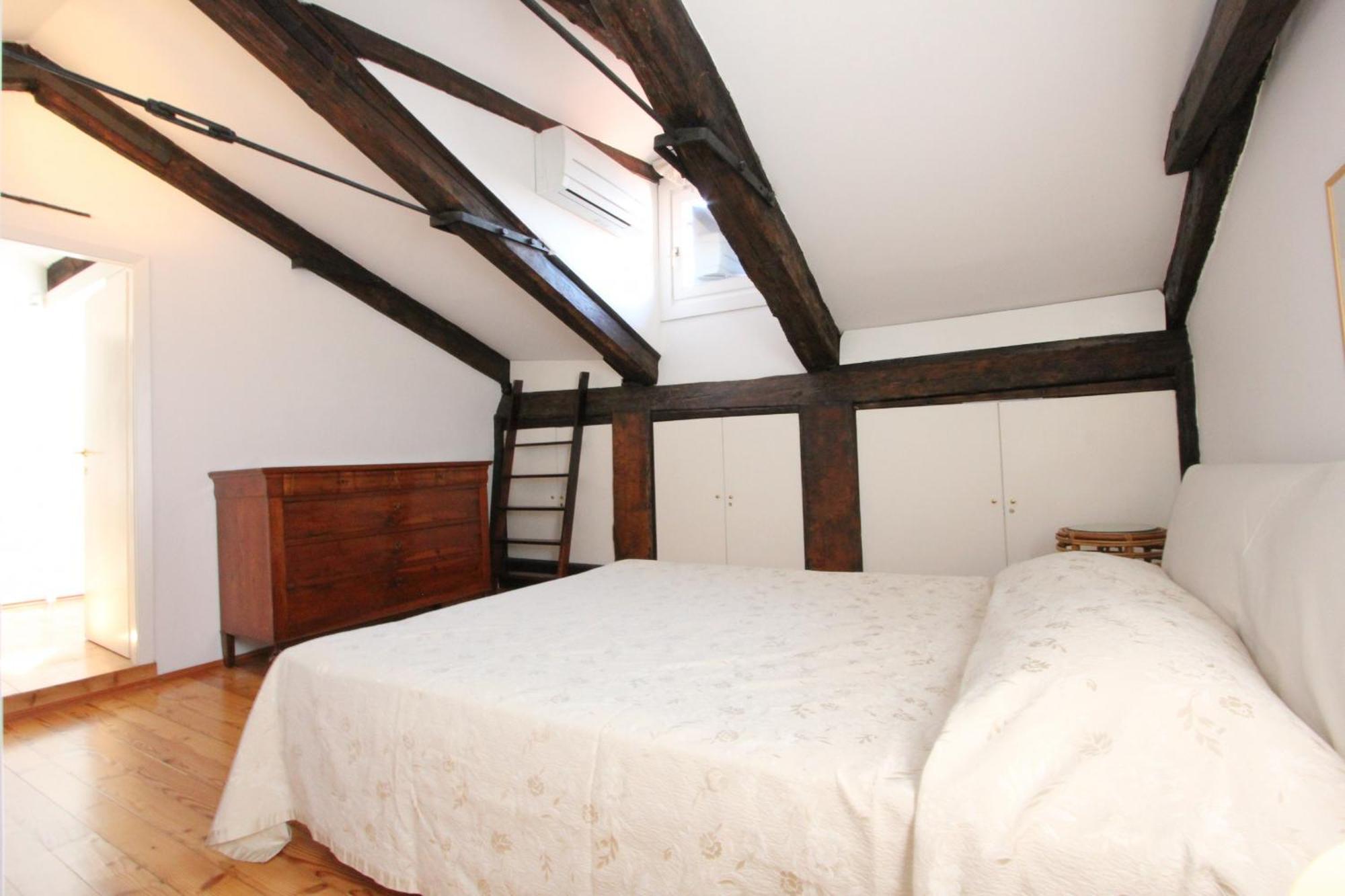 Rialto Market Apartamento