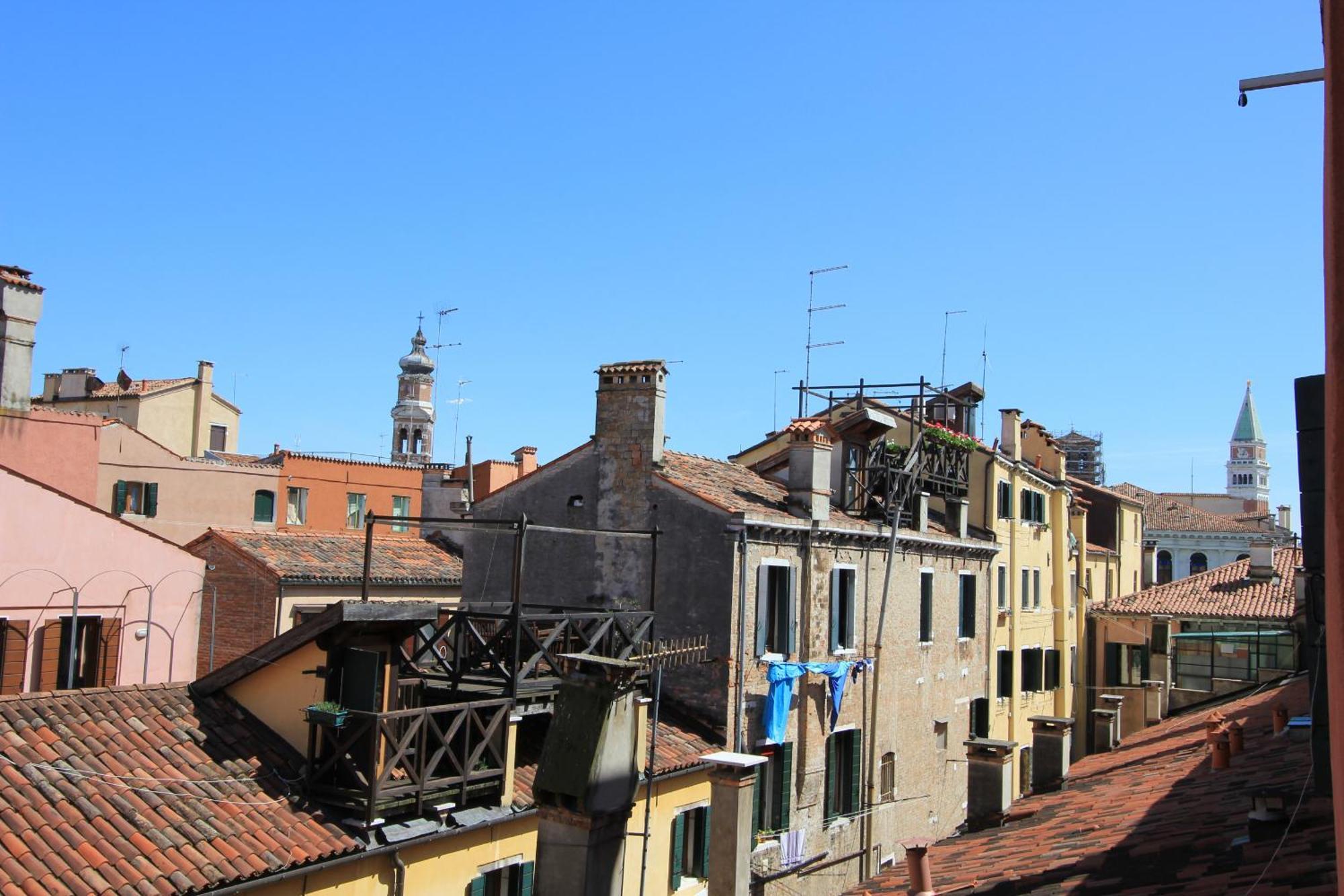 Rialto Market *