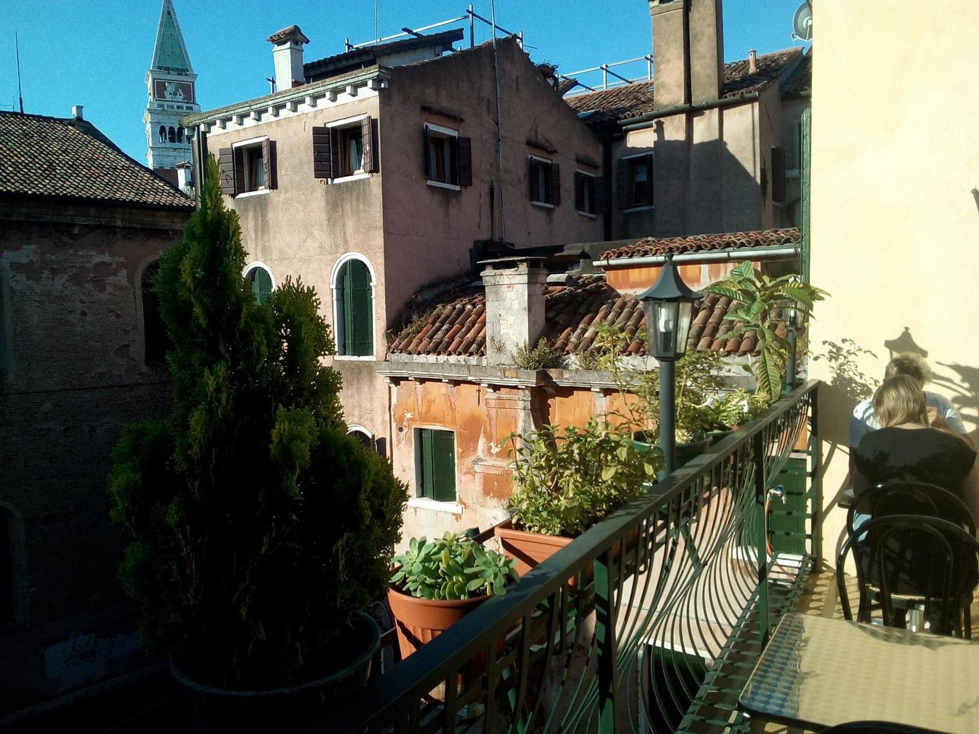 Guest house Panada A & P Venice