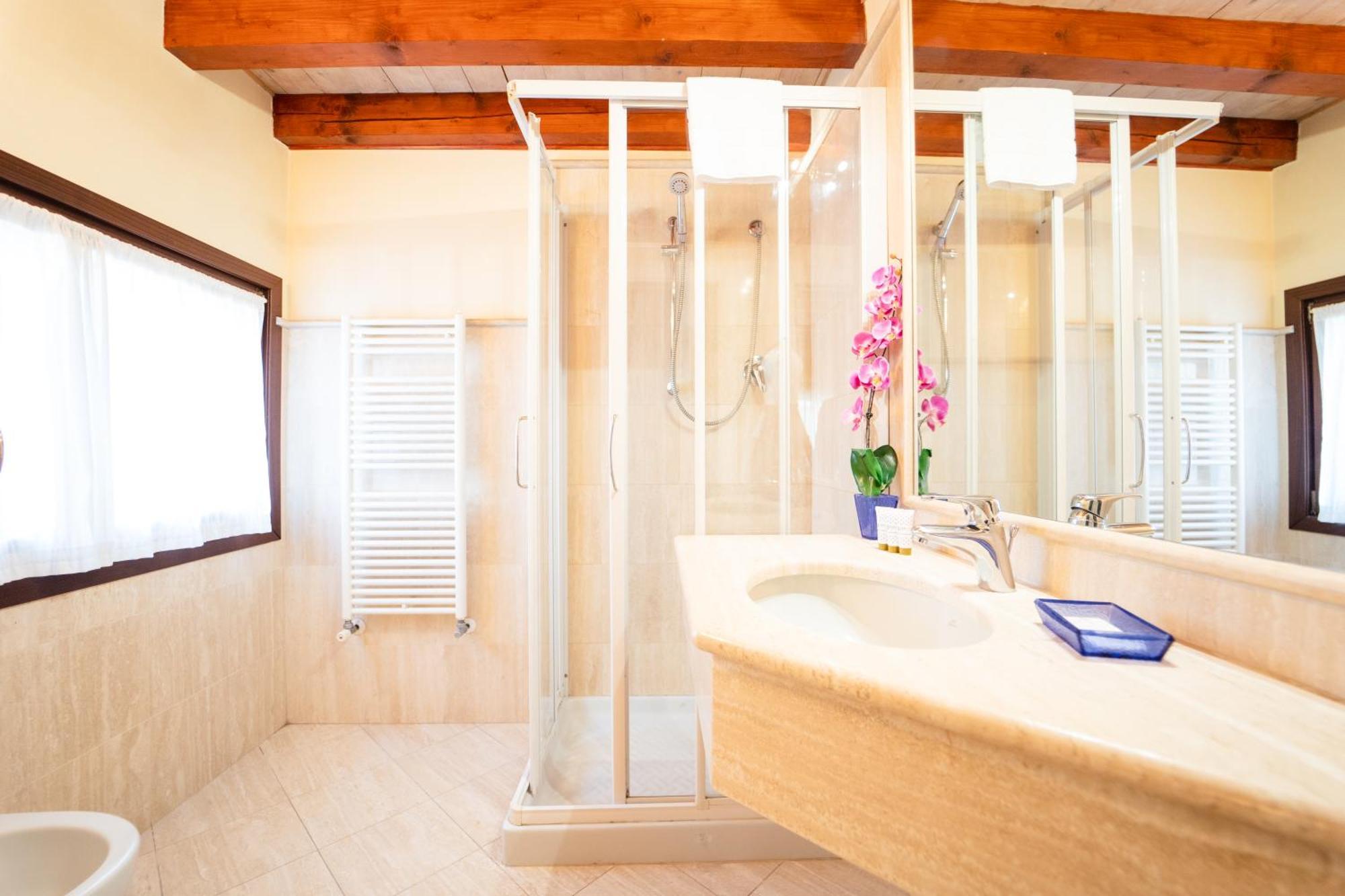 Apartamento San Marco