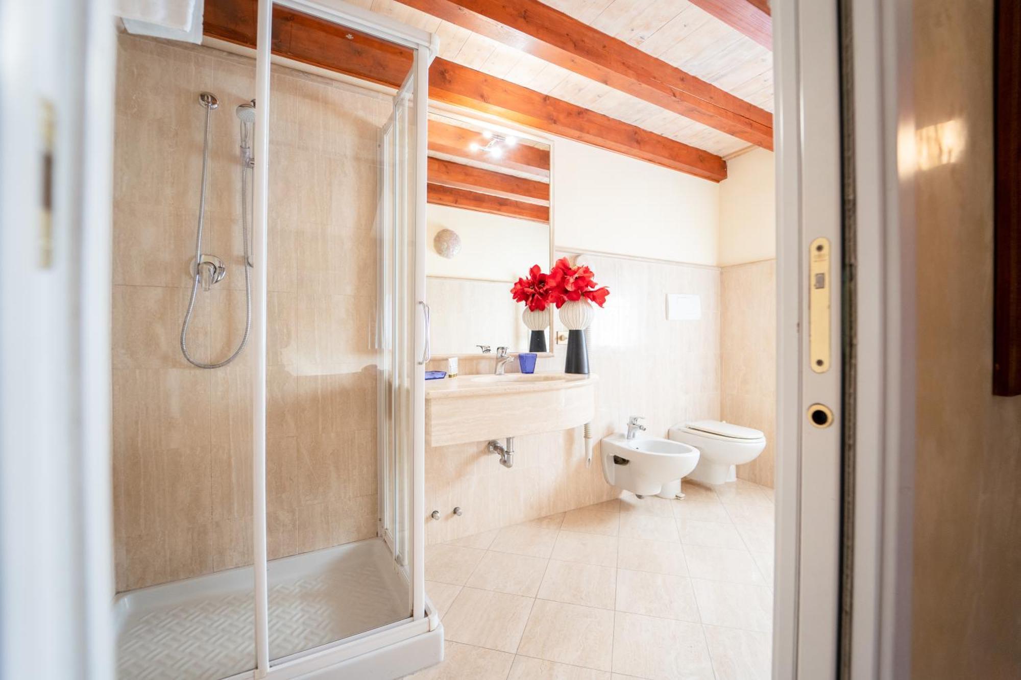 Apartamento San Marco Veneza