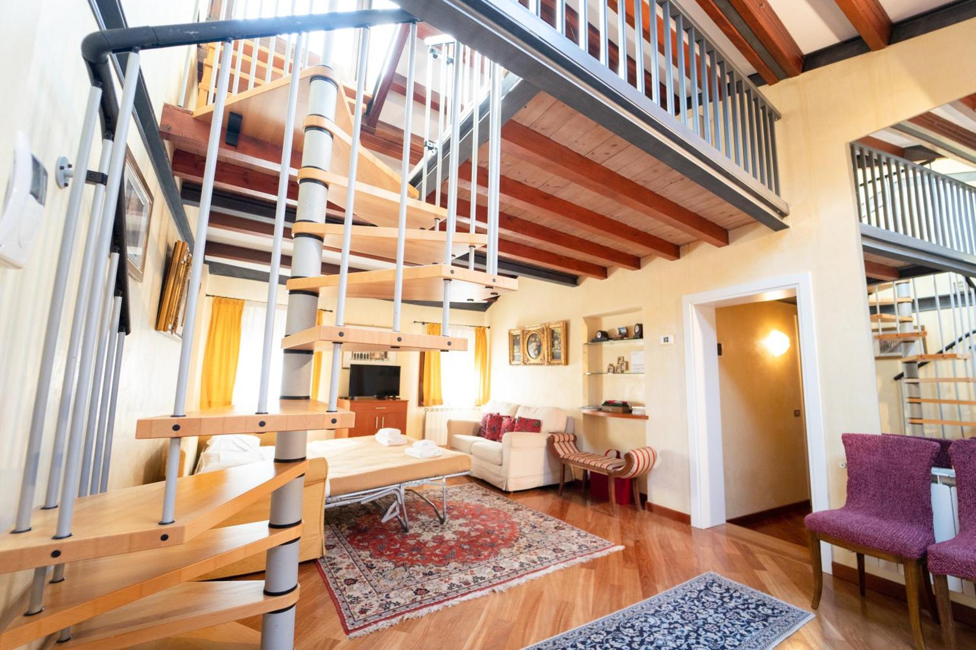 San Marco Apartamento *