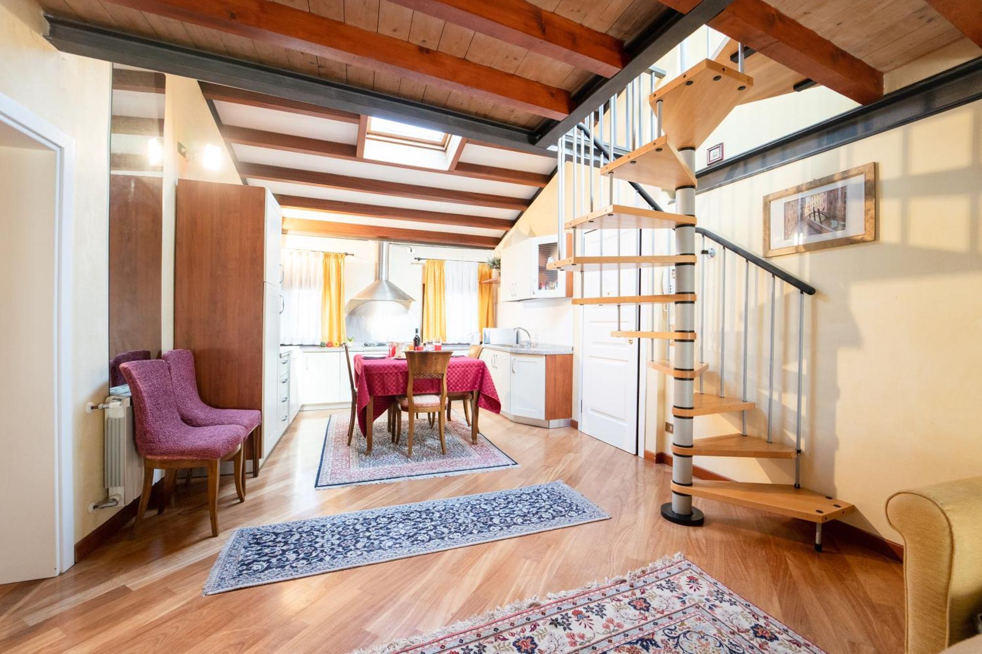 San Marco Apartamento