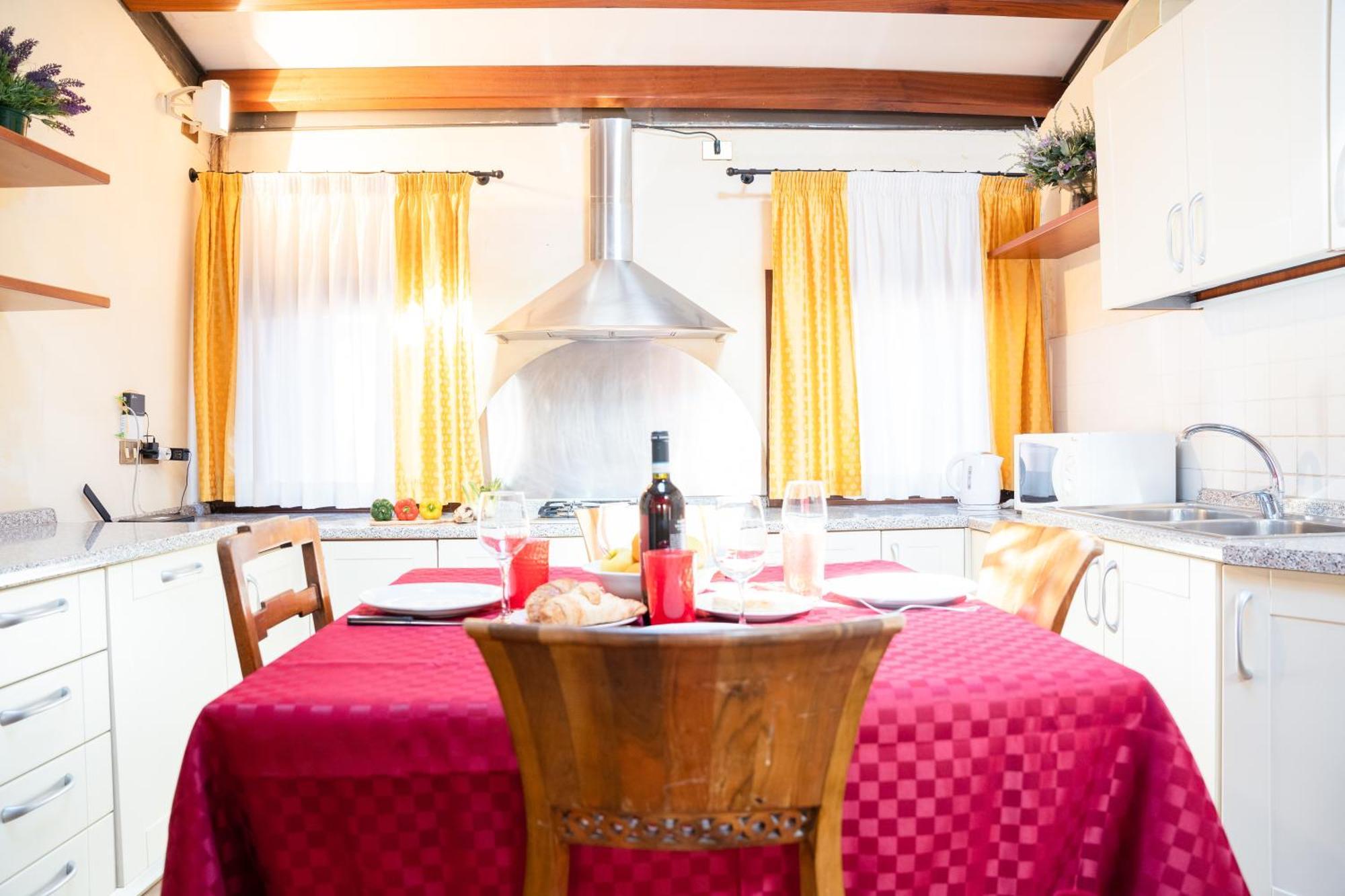 Apartamento San Marco