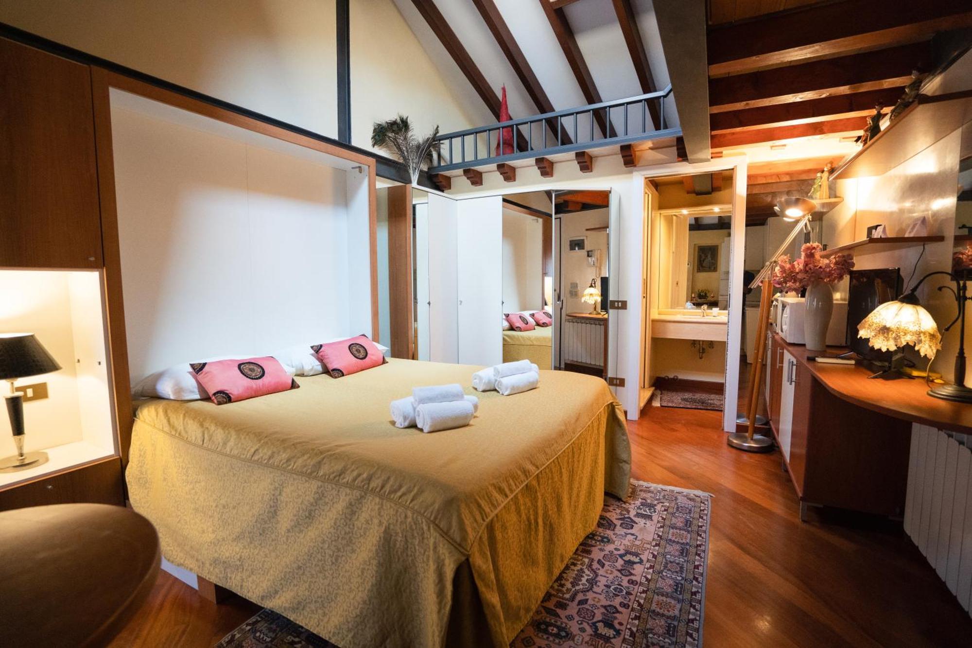 San Marco Apartamento