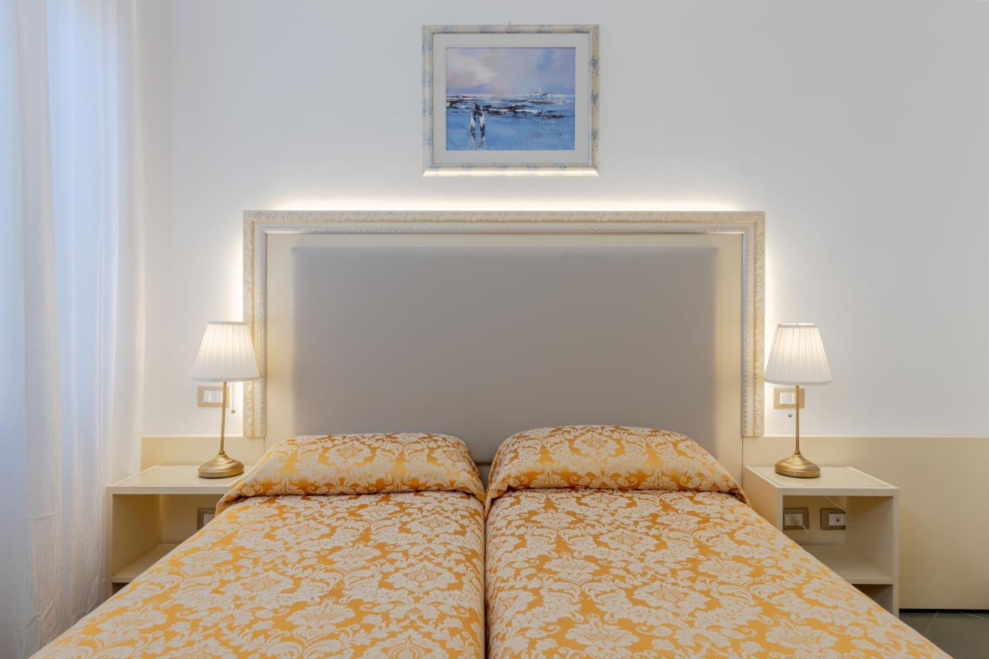 Hotel Marte 3*