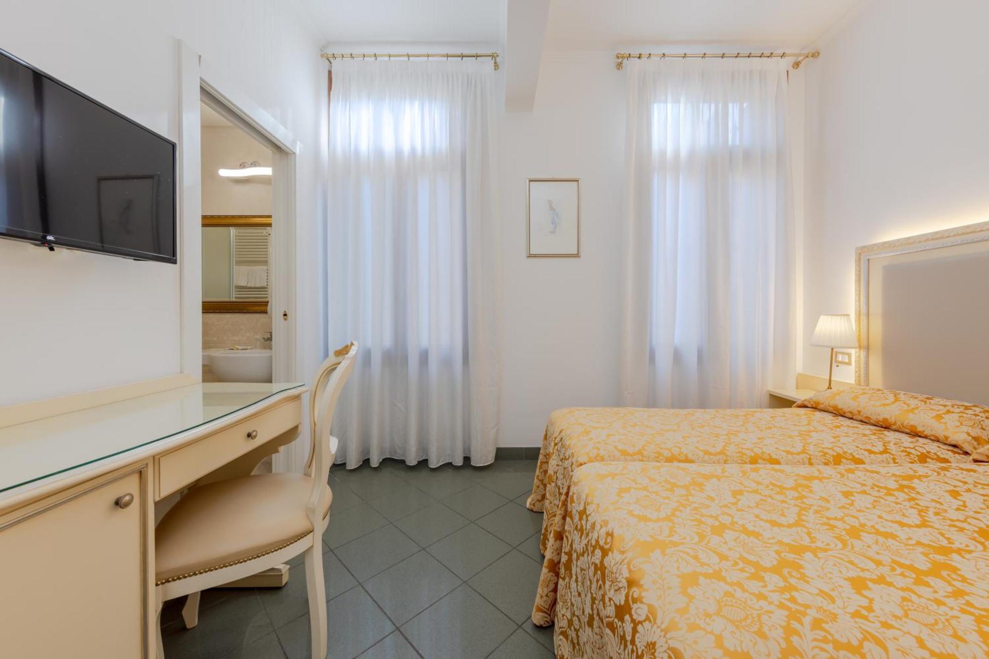 Hotel Marte Venice